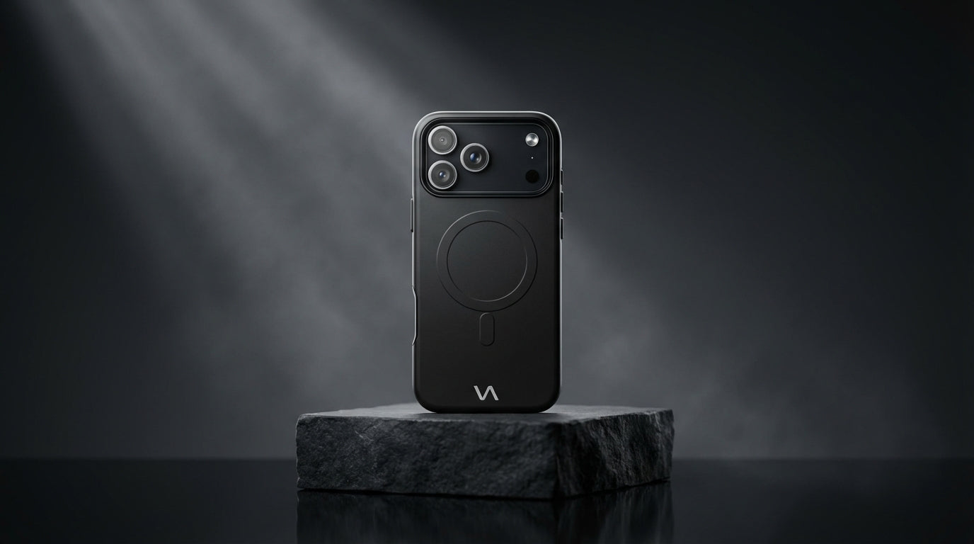 Premium minimalist phone case comparison — VitaAurea Journal