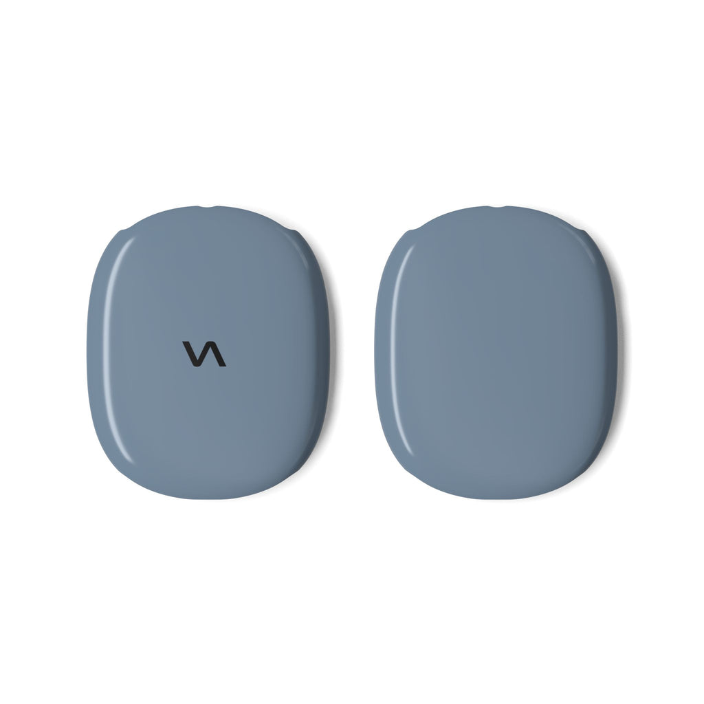 Steel Mist AirPods Max Ear Cup Covers – VitaAurea