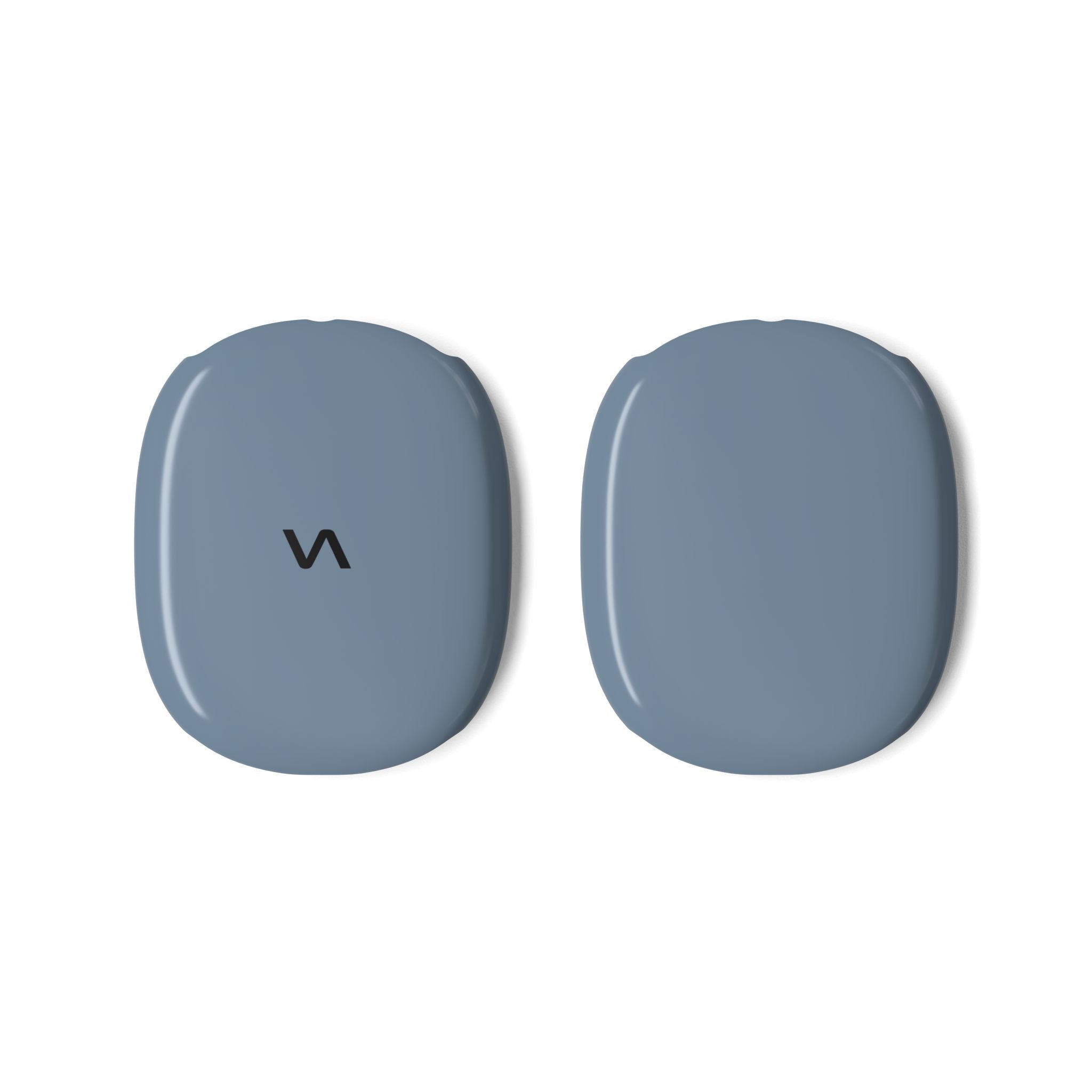 Steel Mist AirPods Max Ear Cup Covers – VitaAurea