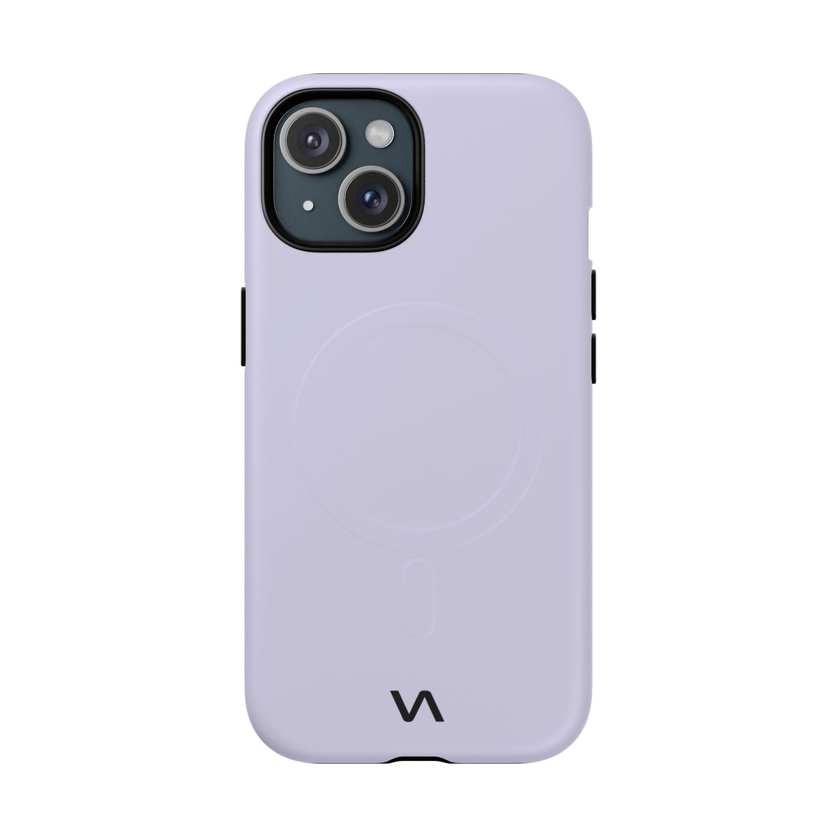 Lavender Amethyst MagSafe Case | Ultra-Tough Protective Design