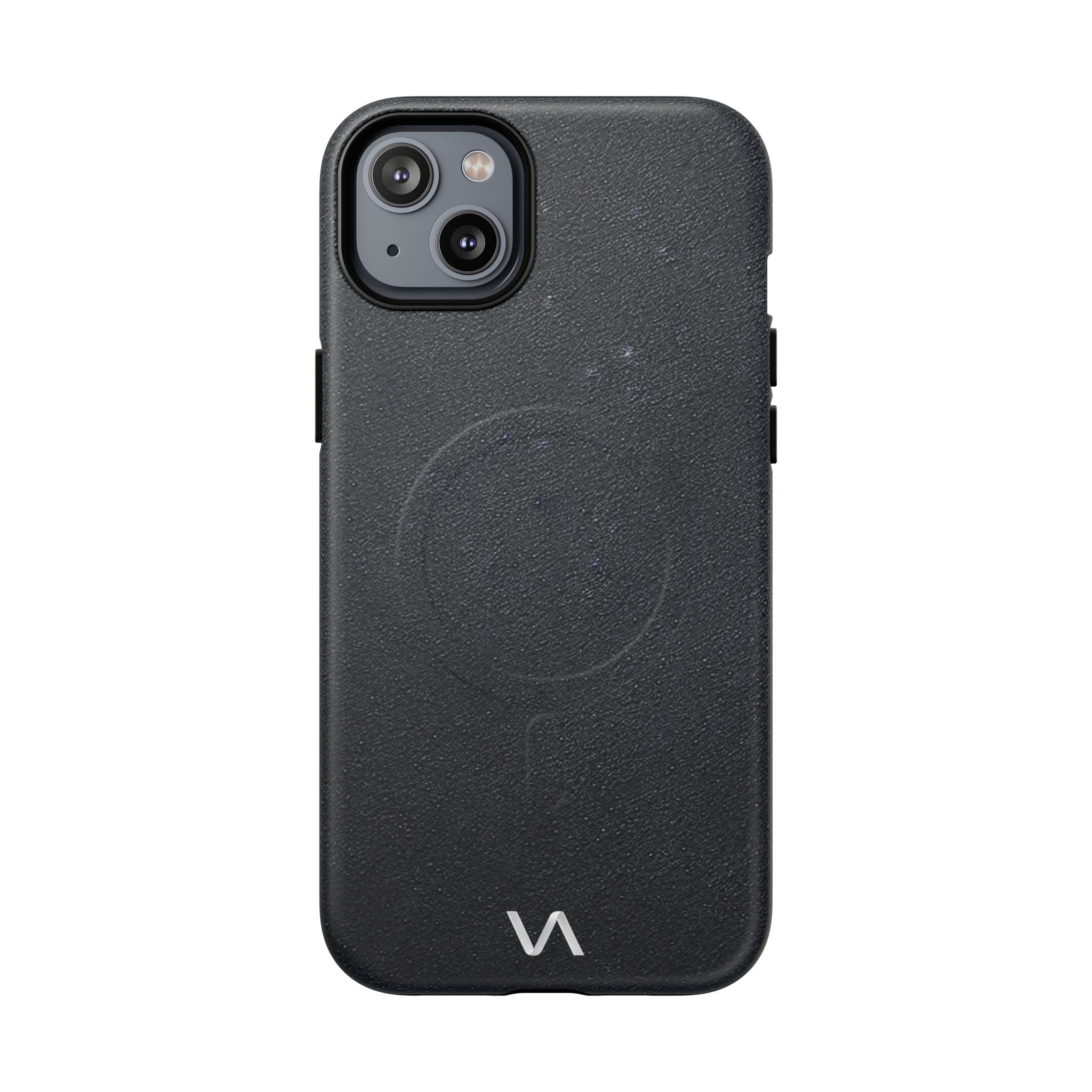 Slim Graphite MagSafe Case | Ultra-Tough Protective Design