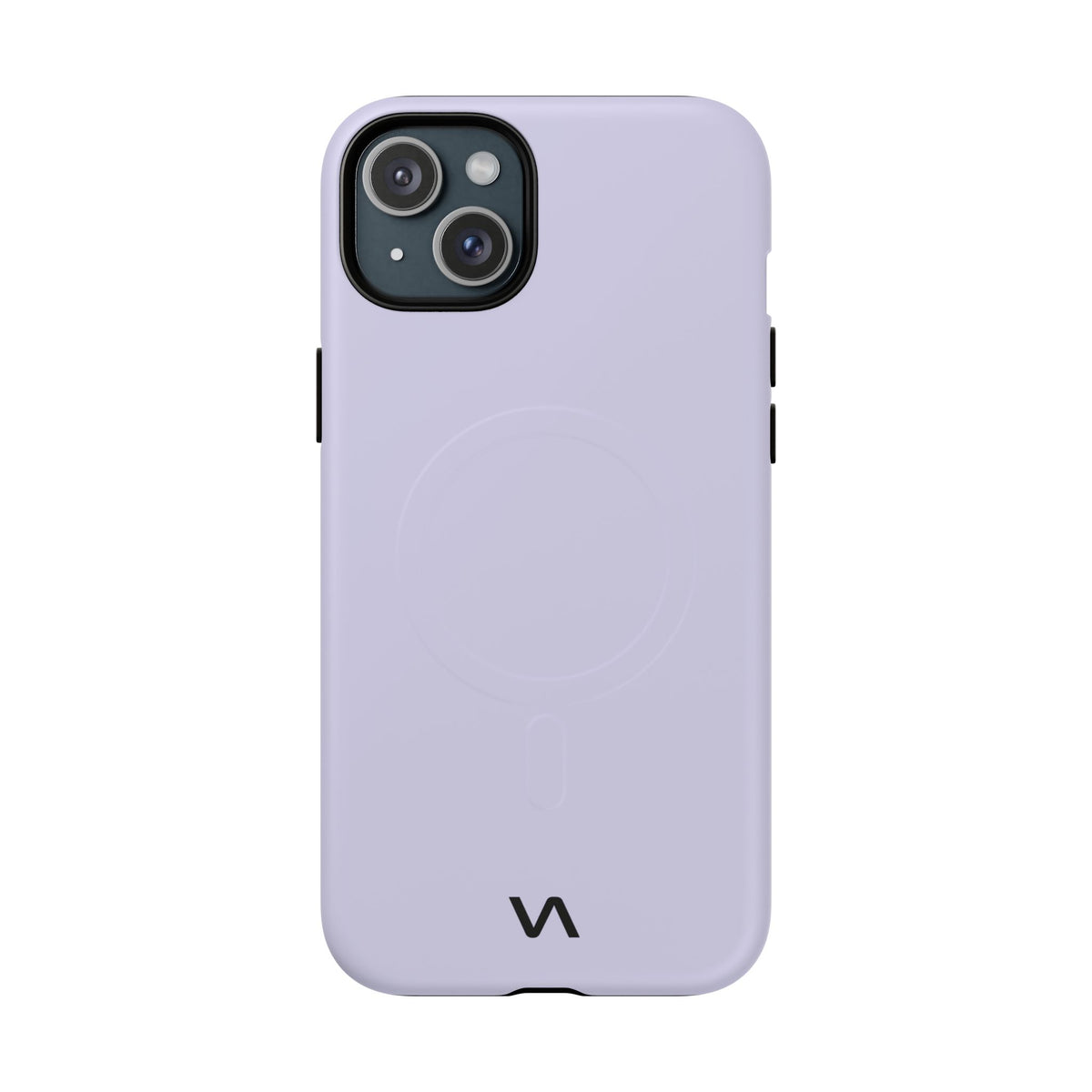 Lavender Amethyst MagSafe Case | Ultra-Tough Protective Design