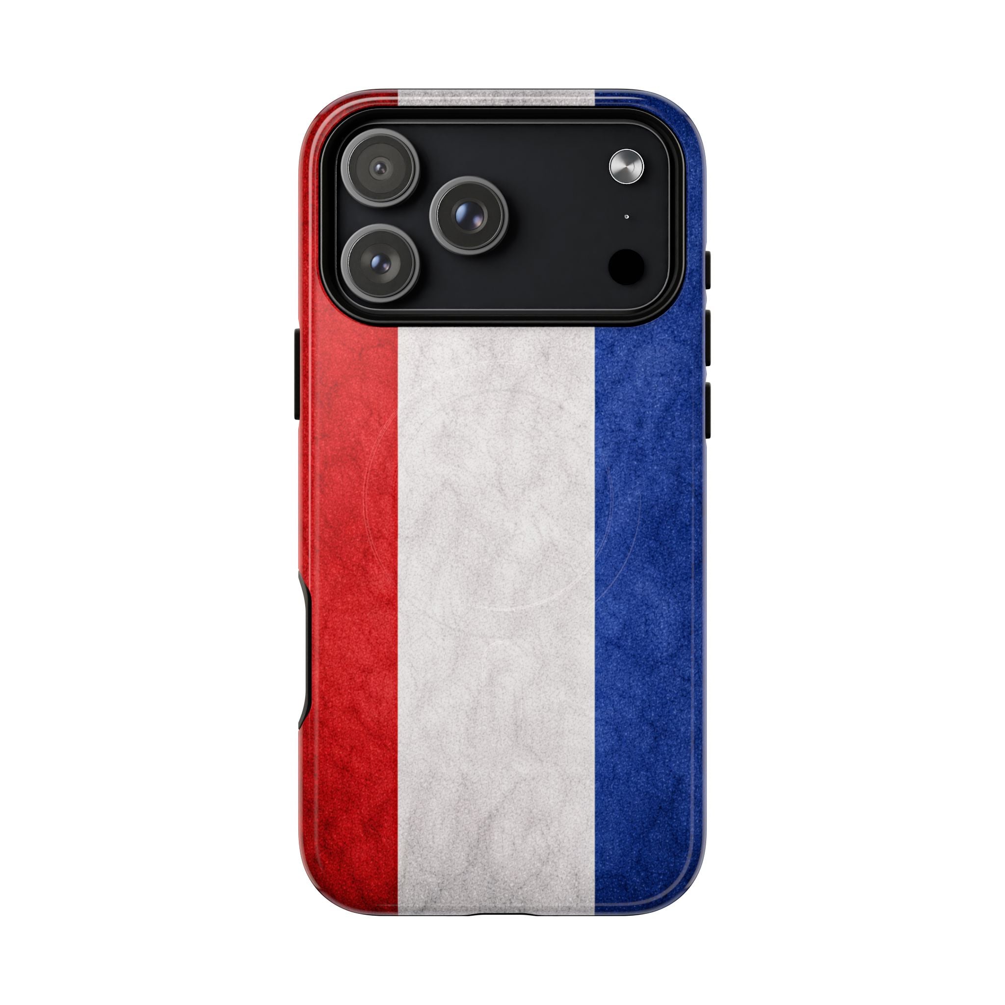 Dutch Flag Slim MagSafe Case | Ultra-Tough Protective Design
