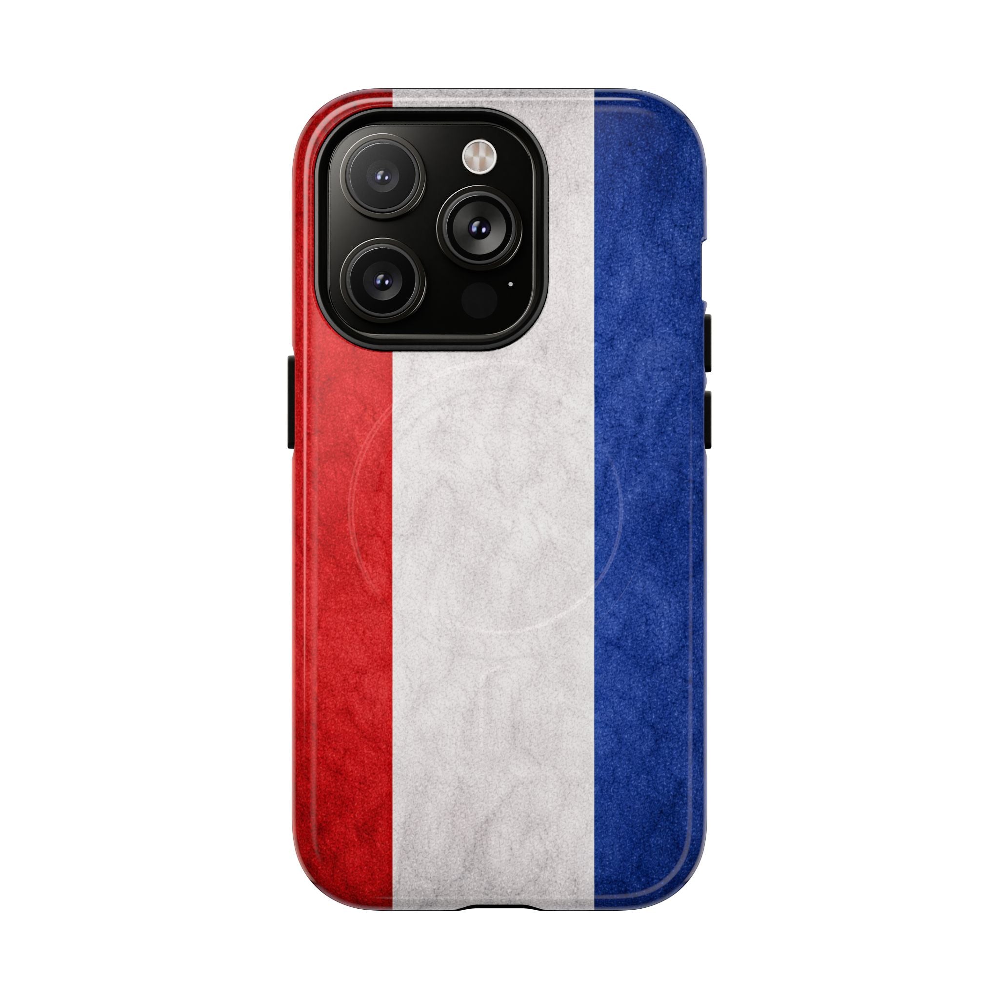 Dutch Flag Slim MagSafe Case | Ultra-Tough Protective Design