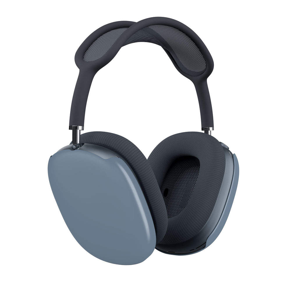 Steel Mist AirPods Max Ear Cup Covers – VitaAurea