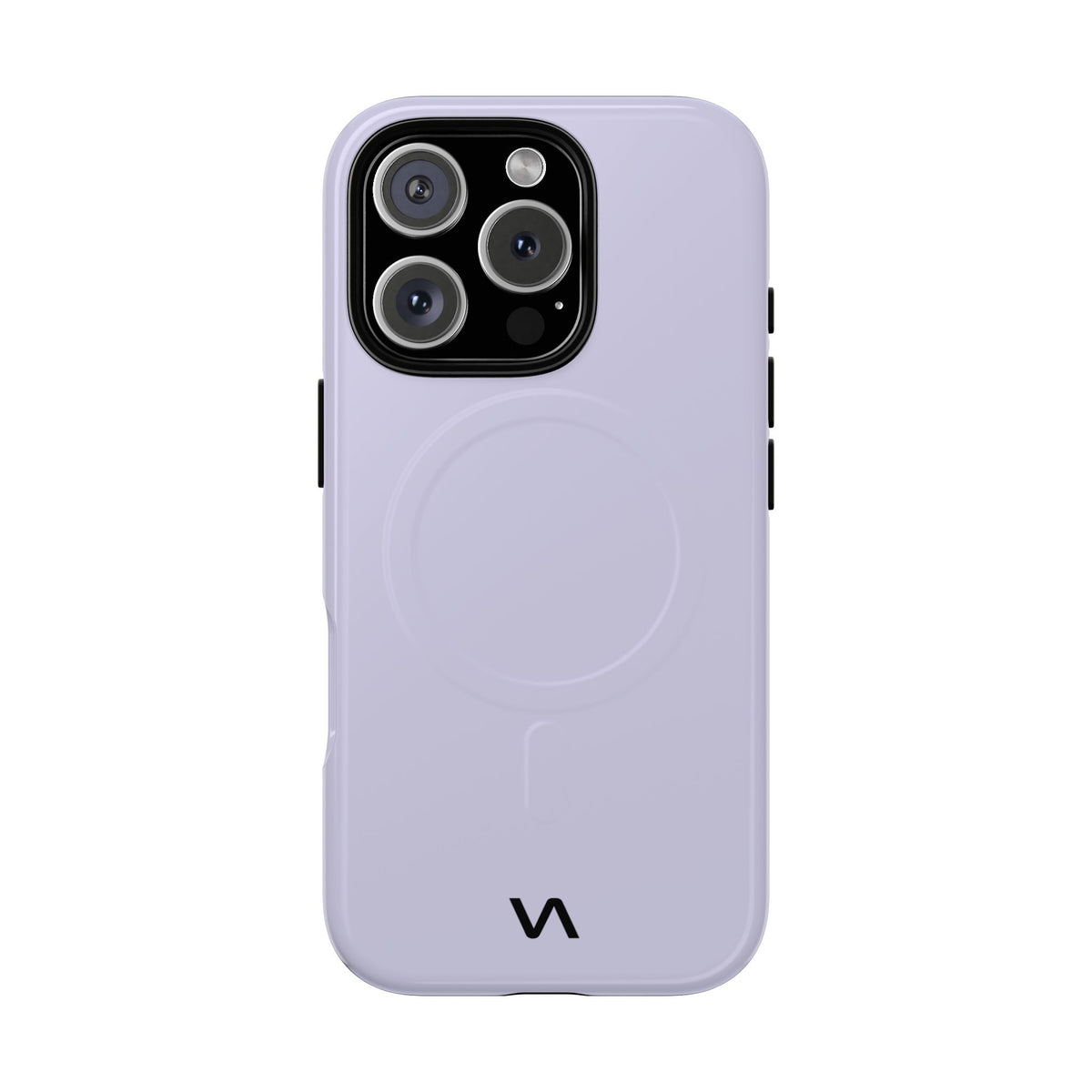 Lavender Amethyst MagSafe Case | Ultra-Tough Protective Design