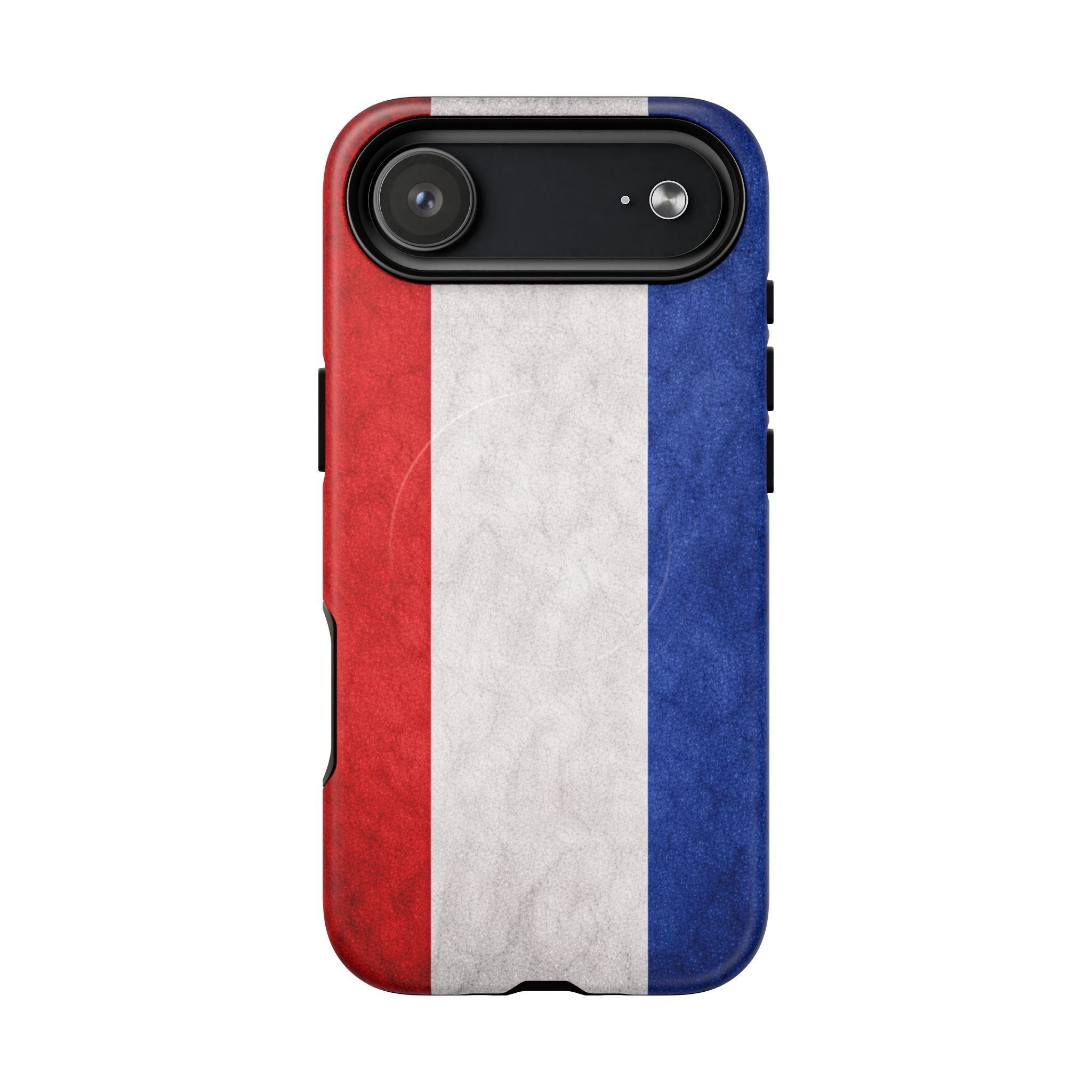 Dutch Flag Slim MagSafe Case | Ultra-Tough Protective Design