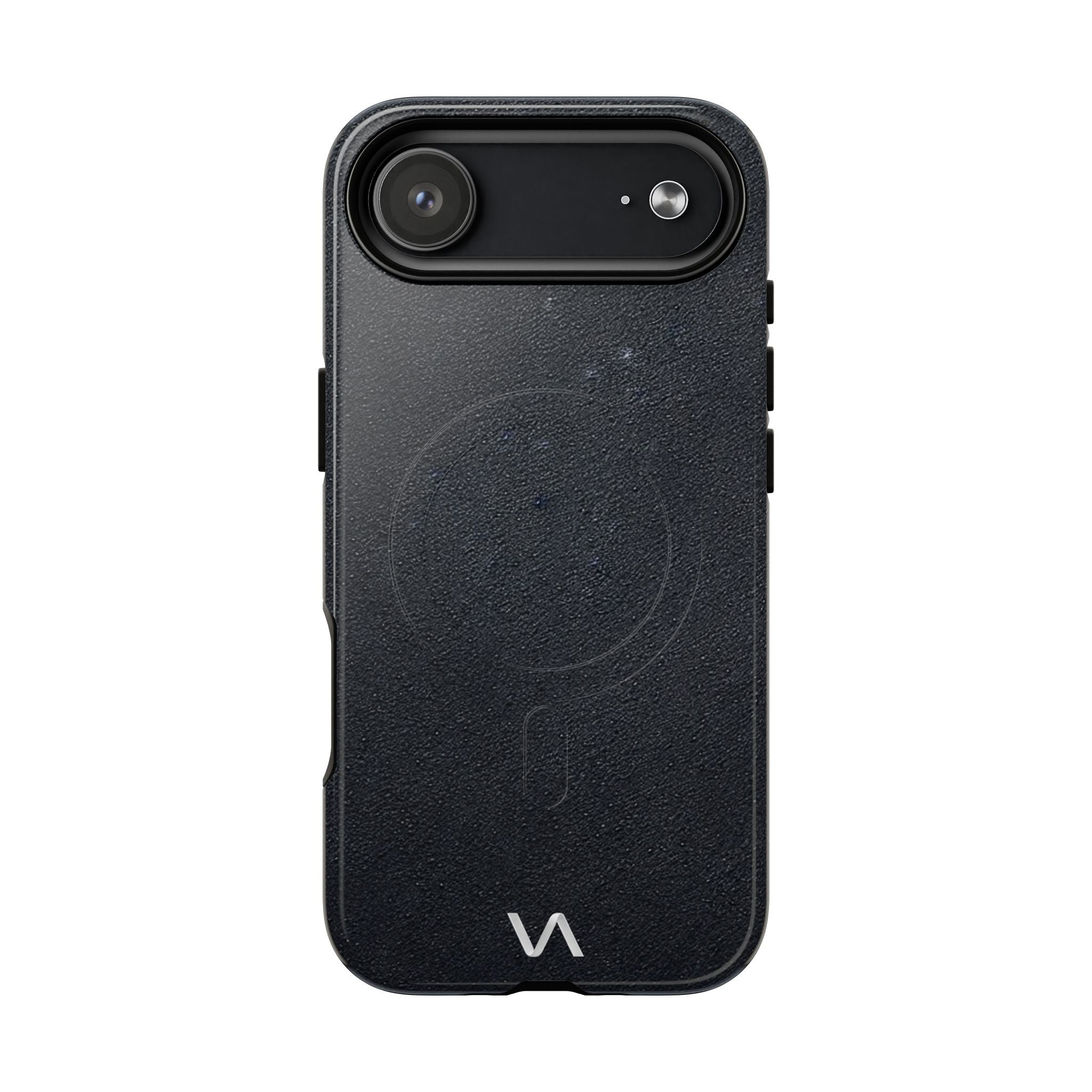 Slim Graphite MagSafe Case | Ultra-Tough Protective Design