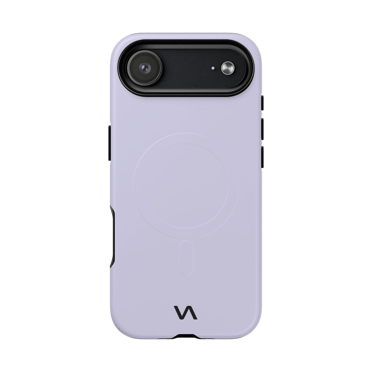 Lavender Amethyst MagSafe Case | Ultra-Tough Protective Design