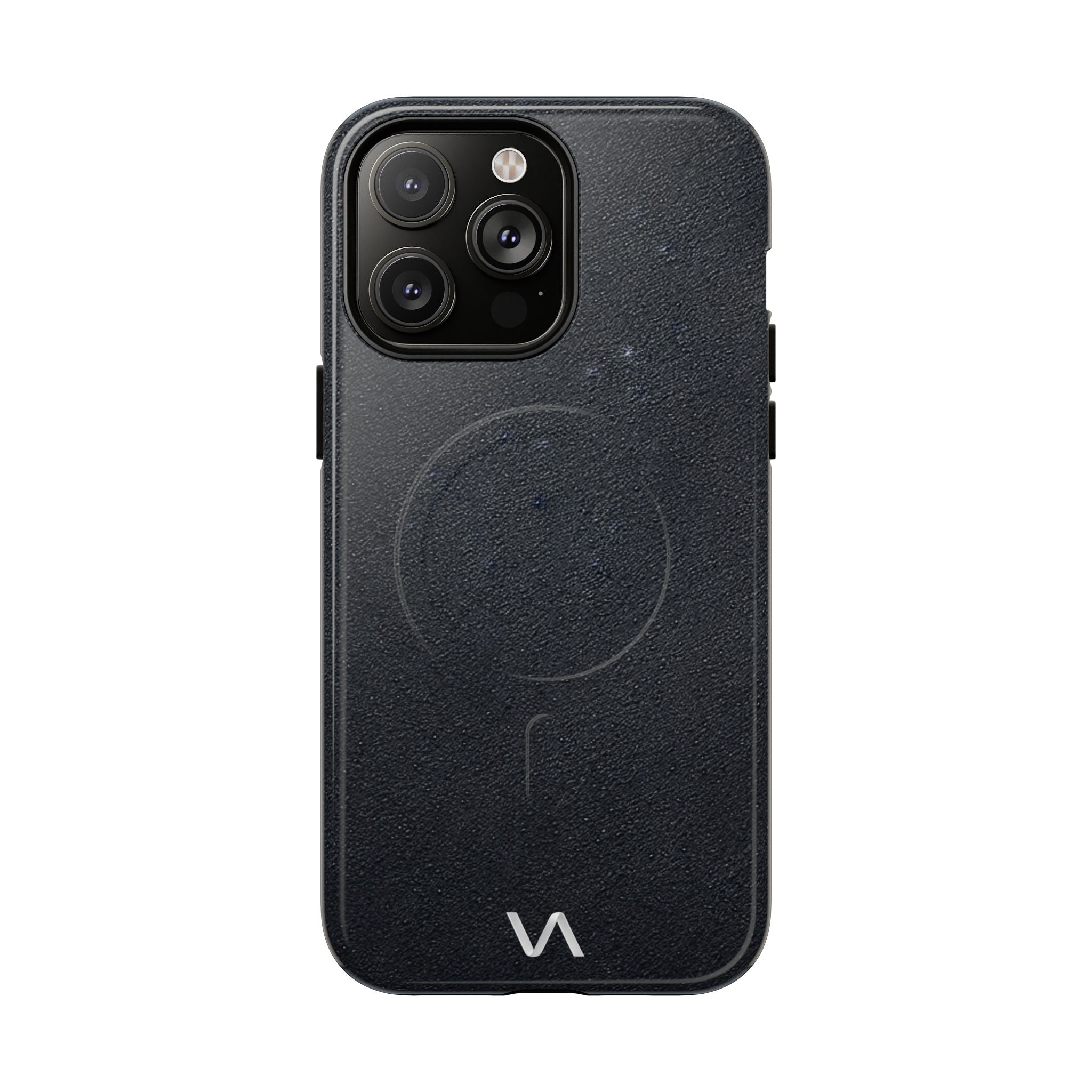 Slim Graphite MagSafe Case | Ultra-Tough Protective Design