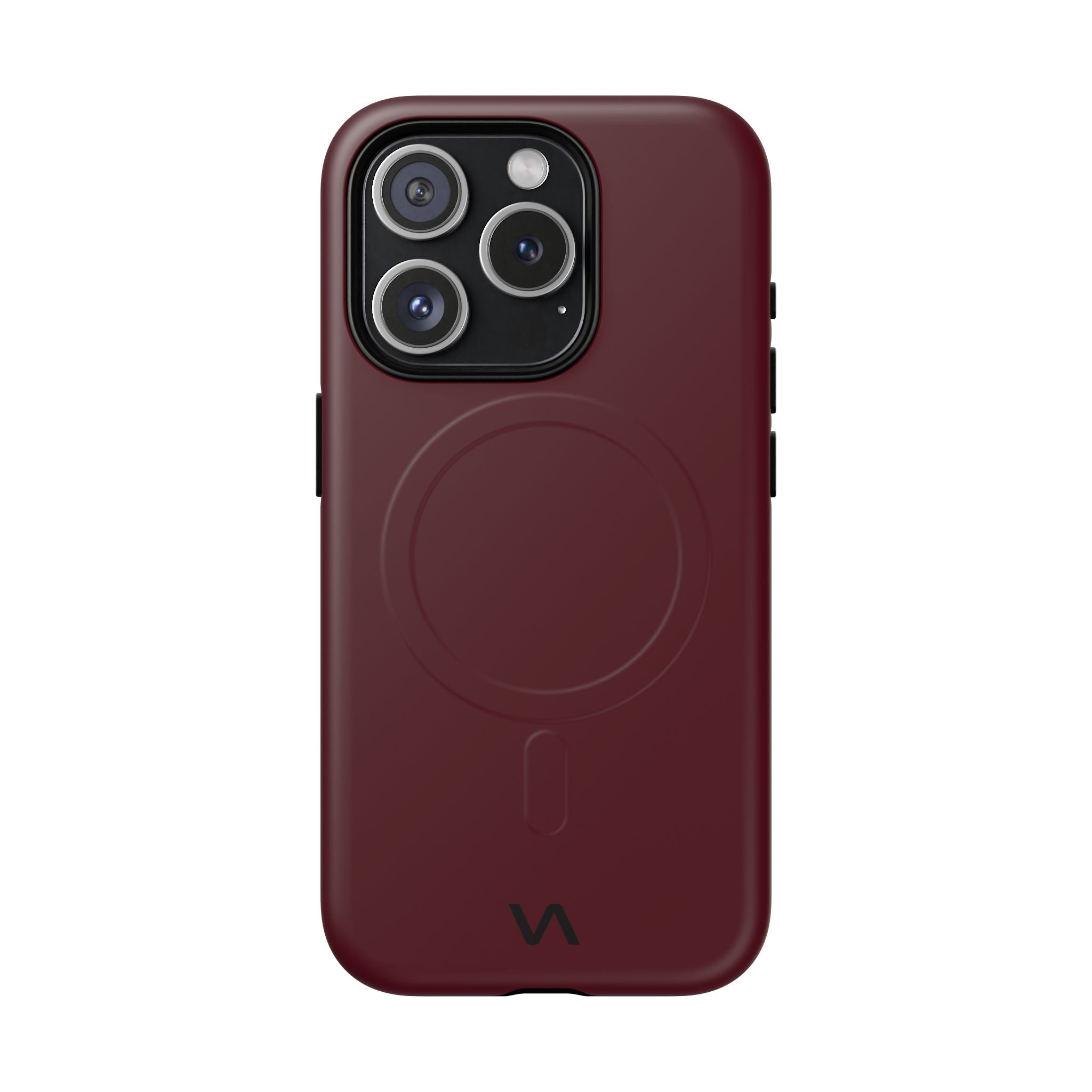 Velvet Rouge Slim MagSafe iPhone Case – VitaAurea