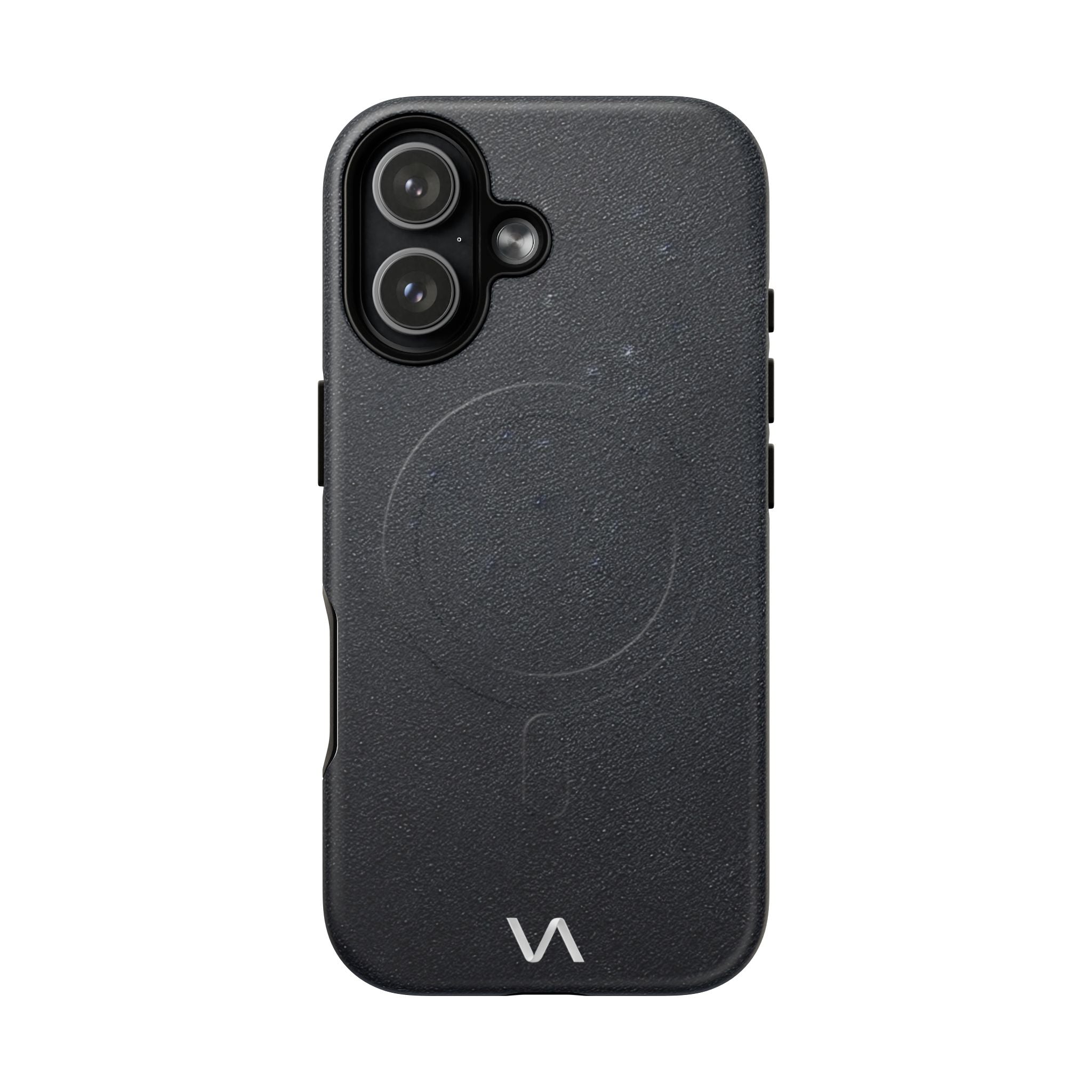 Slim Graphite MagSafe Case | Ultra-Tough Protective Design