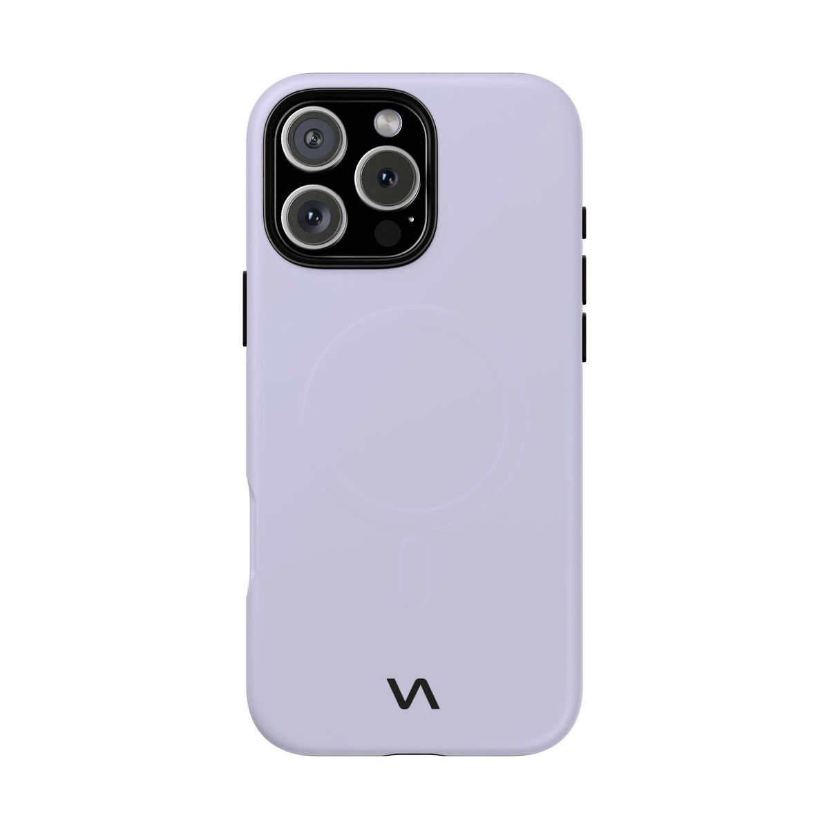 Lavender Amethyst MagSafe Case | Ultra-Tough Protective Design