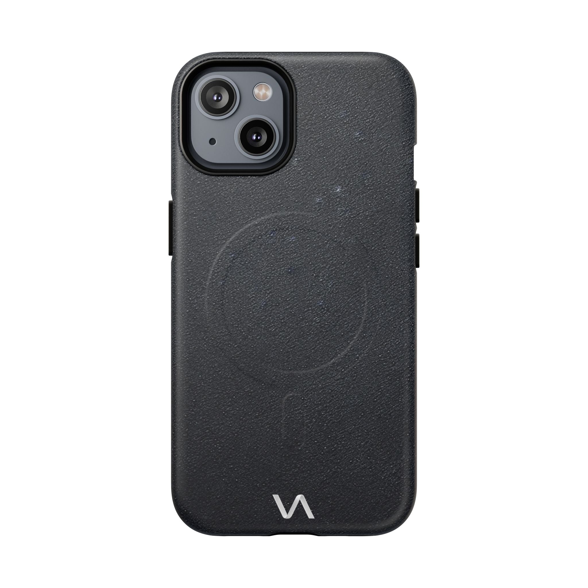 Slim Graphite MagSafe Case | Ultra-Tough Protective Design