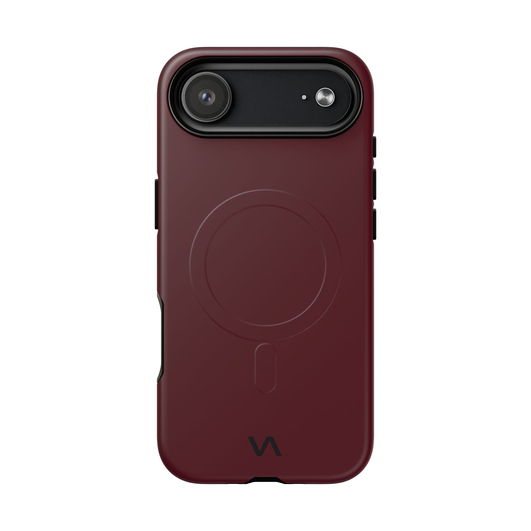 Velvet Rouge Slim MagSafe iPhone Case – VitaAurea