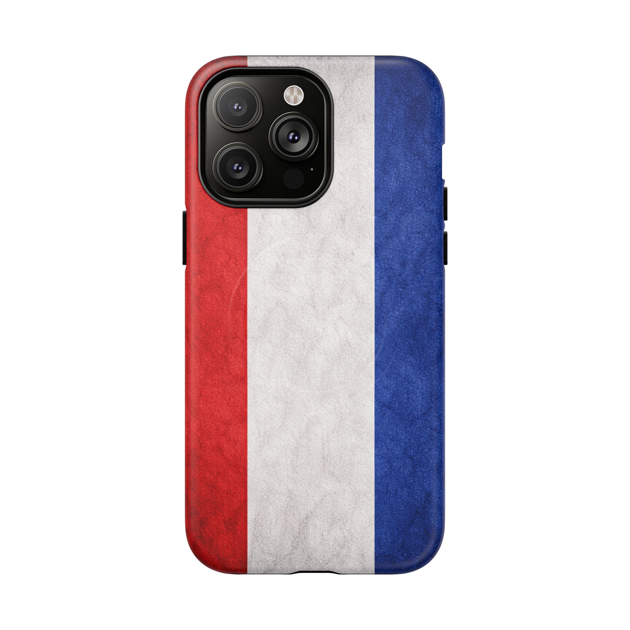 Dutch Flag Slim MagSafe Case | Ultra-Tough Protective Design