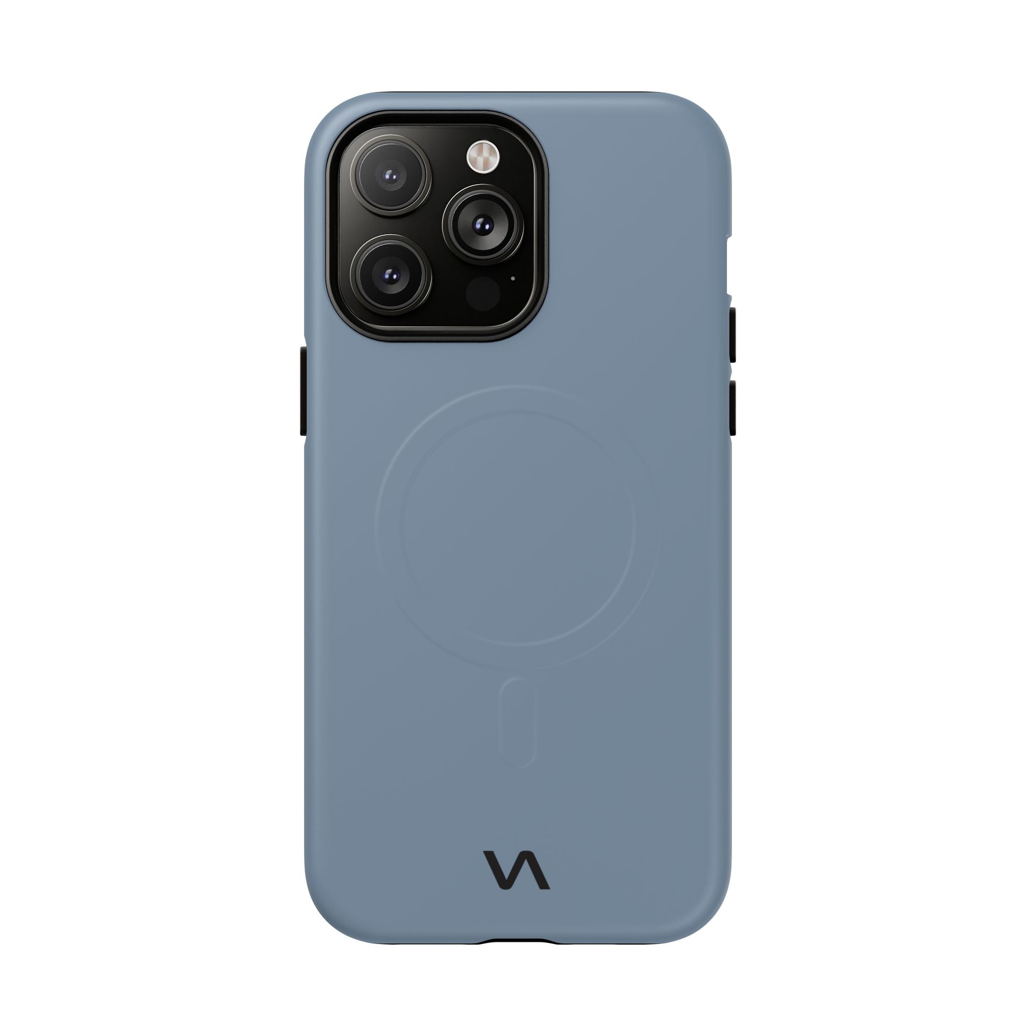 Steel Mist Slim MagSafe iPhone Case – VitaAurea