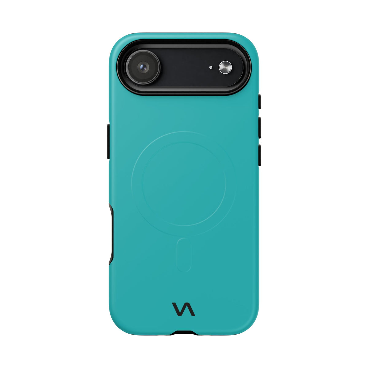 Lagoon Blue MagSafe Case | Ultra-Tough Protective Design