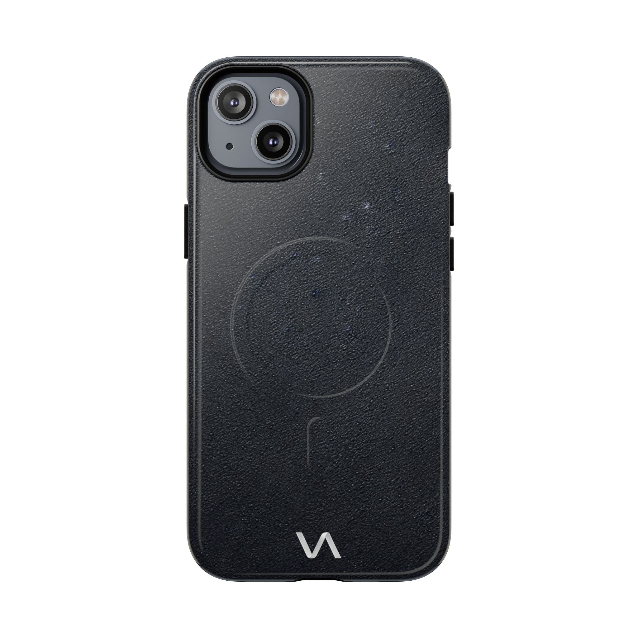 Slim Graphite MagSafe Case | Ultra-Tough Protective Design