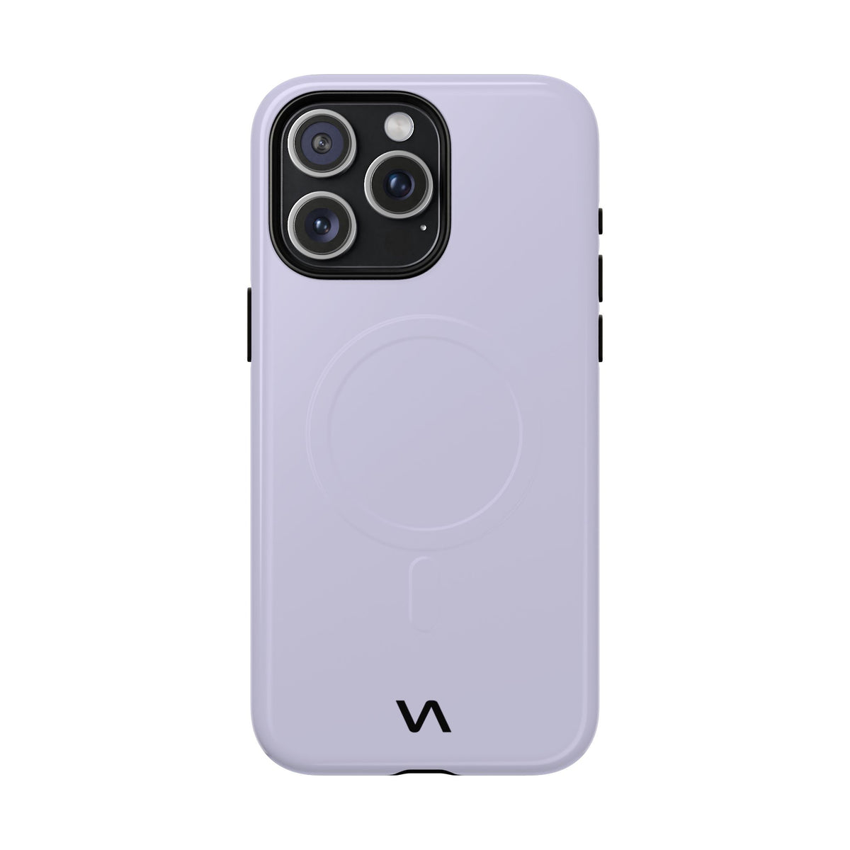 Lavender Amethyst MagSafe Case | Ultra-Tough Protective Design