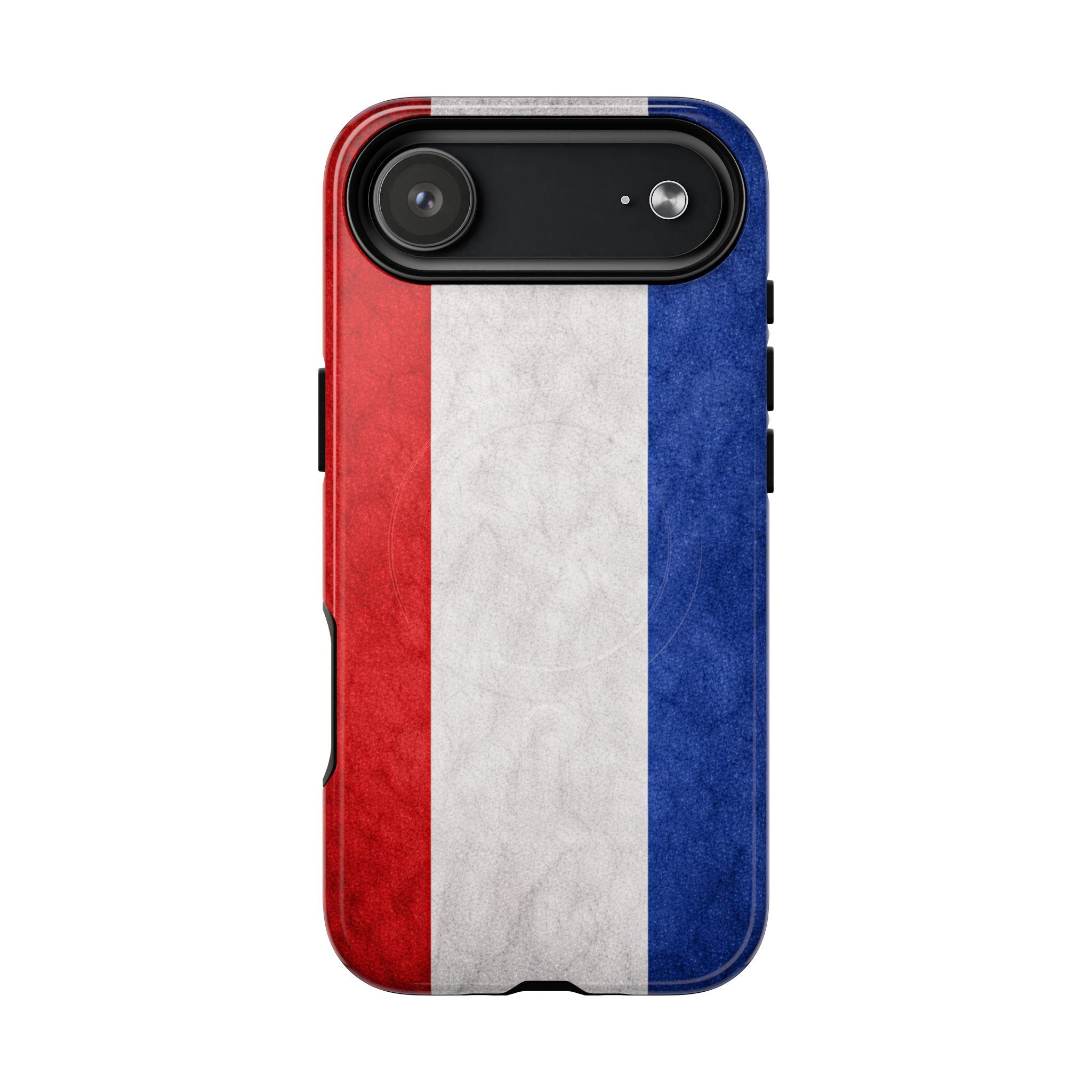 Dutch Flag Slim MagSafe Case | Ultra-Tough Protective Design