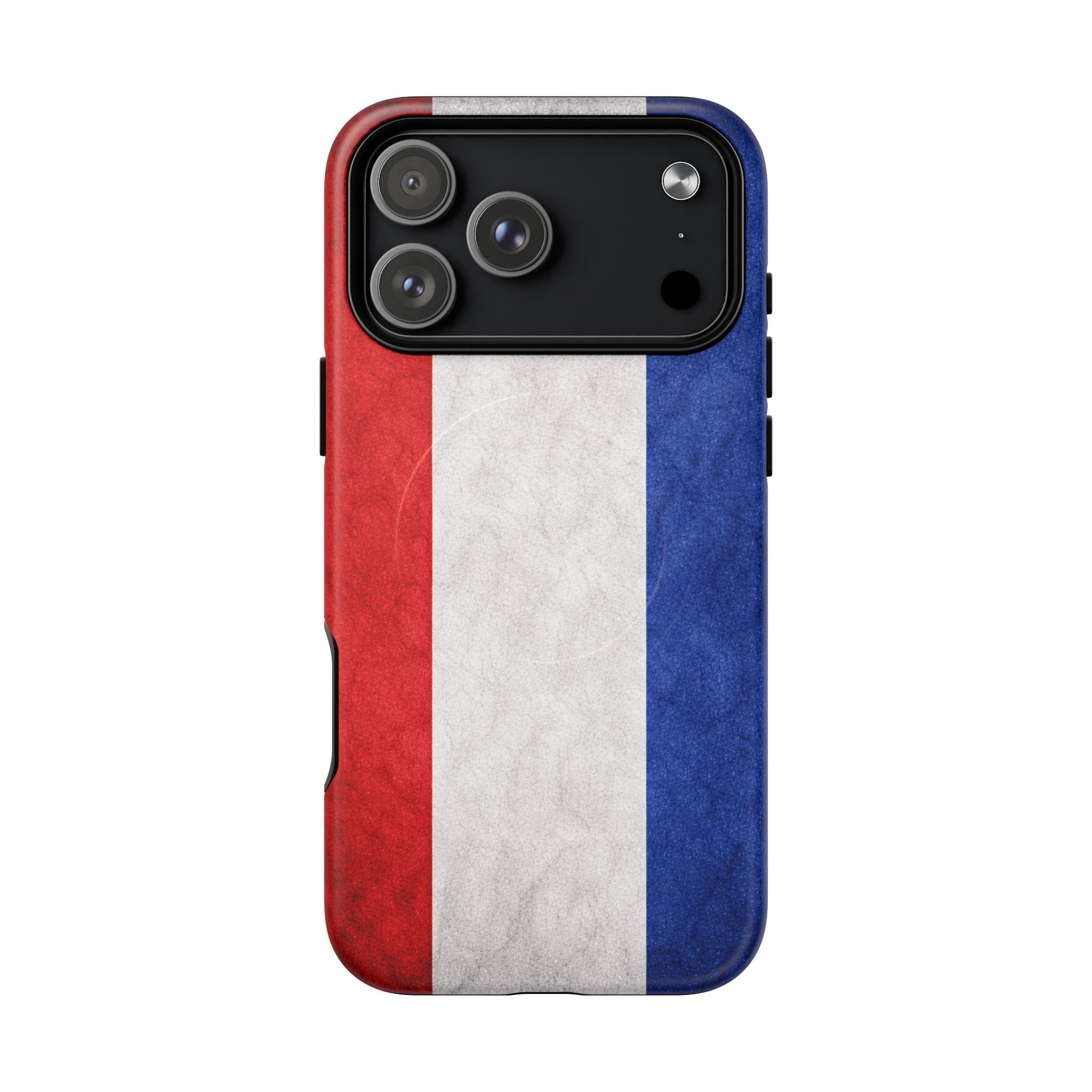 Dutch Flag Slim MagSafe Case | Ultra-Tough Protective Design