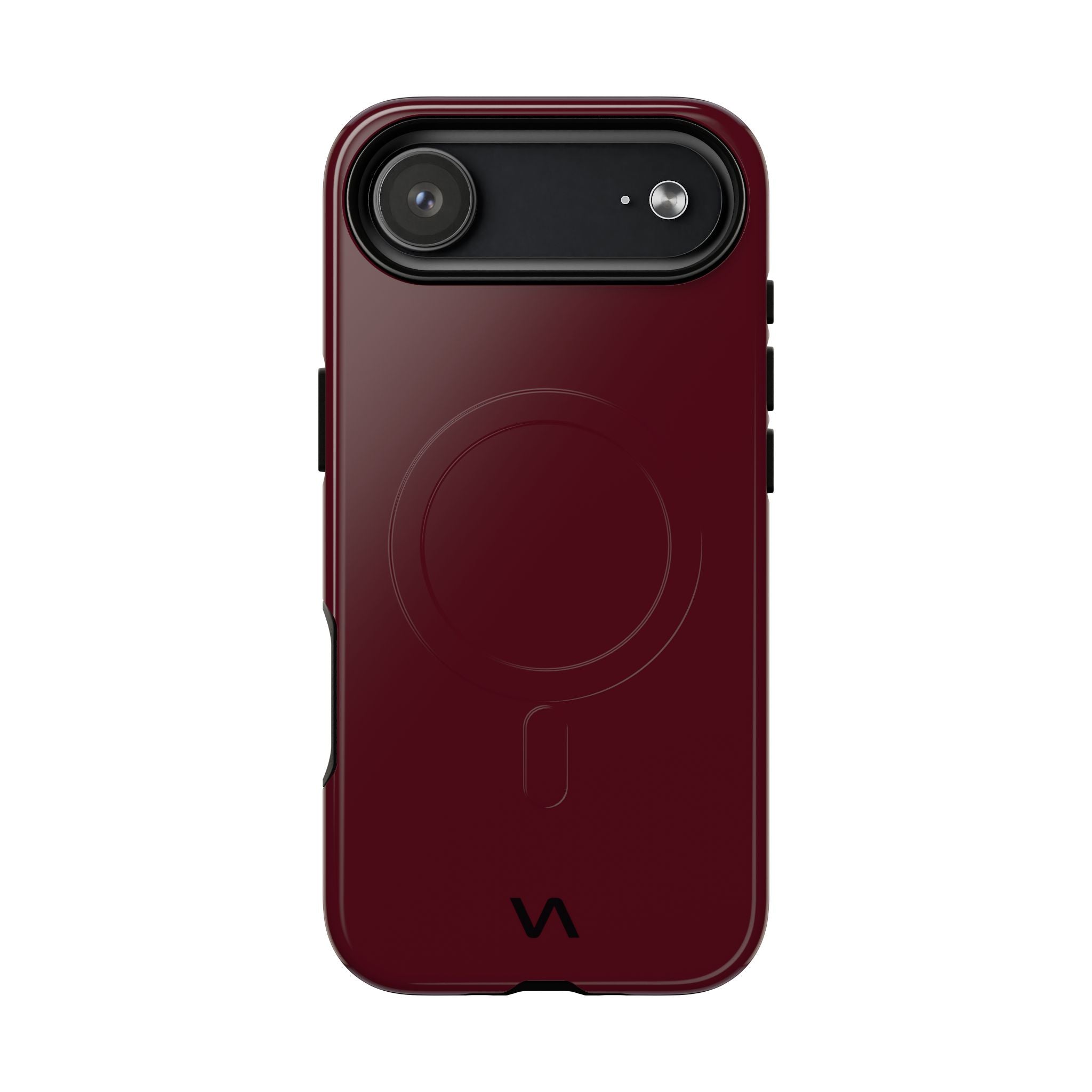 Velvet Rouge Slim MagSafe iPhone Case – VitaAurea