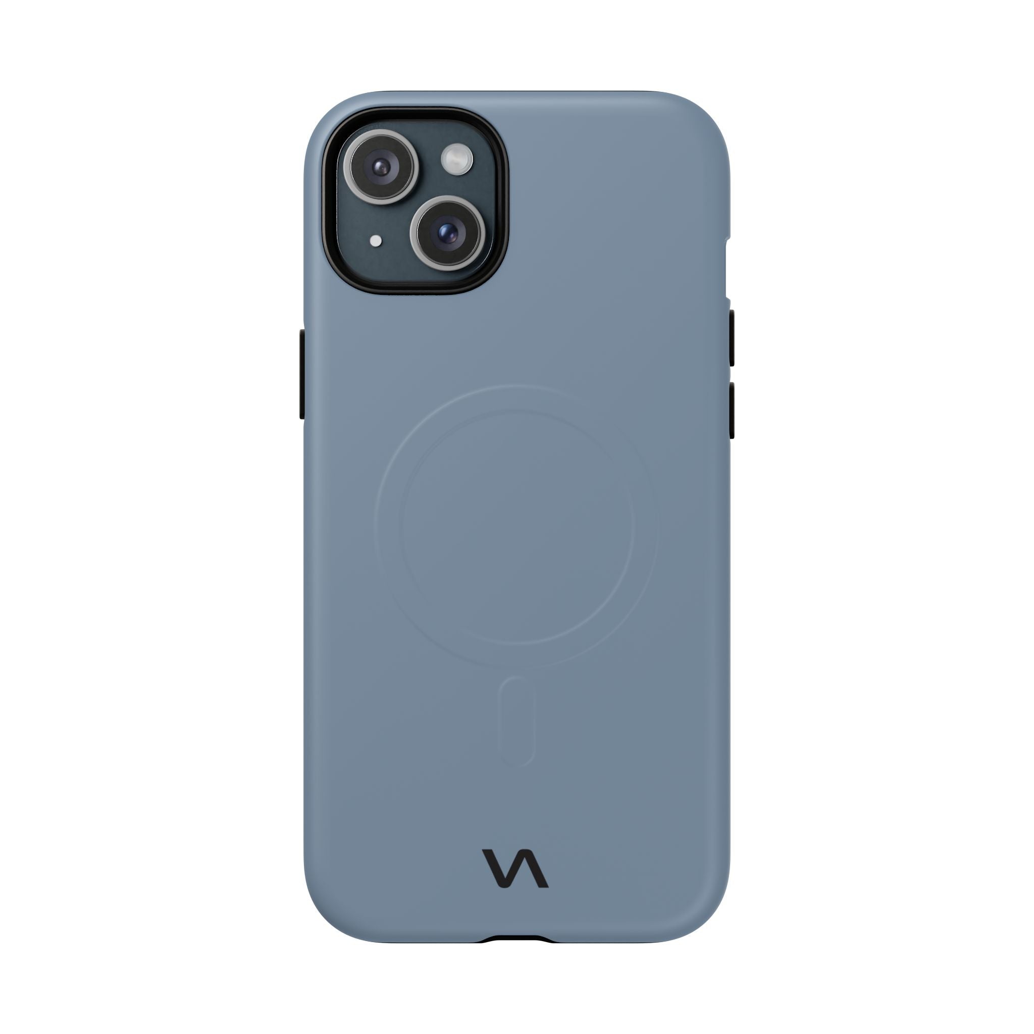 Steel Mist Slim MagSafe iPhone Case – VitaAurea
