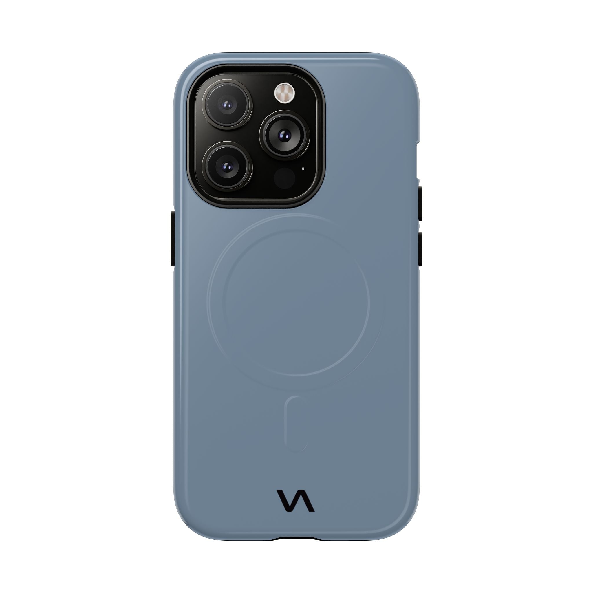 Steel Mist Slim MagSafe iPhone Case – VitaAurea