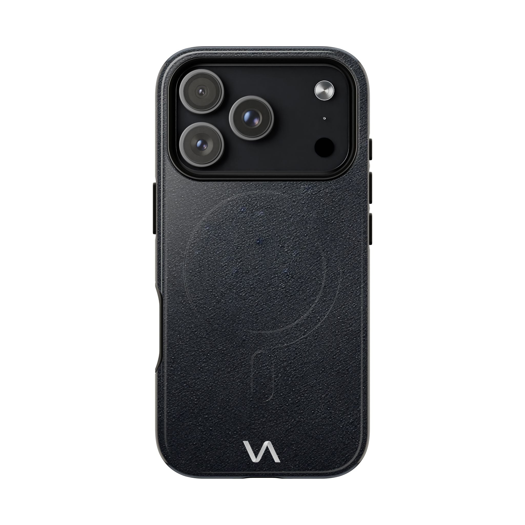 Slim Graphite MagSafe Case | Ultra-Tough Protective Design