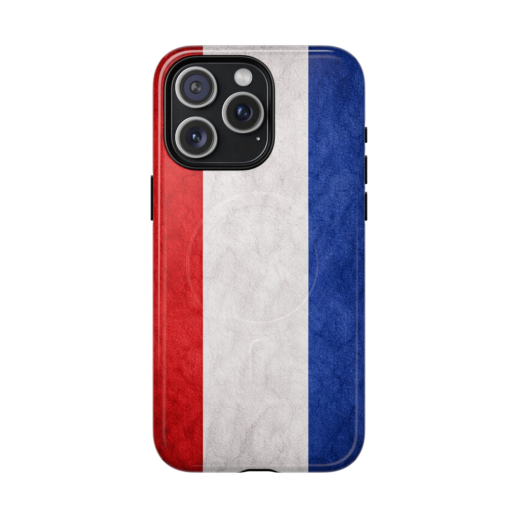 Dutch Flag Slim MagSafe Case | Ultra-Tough Protective Design