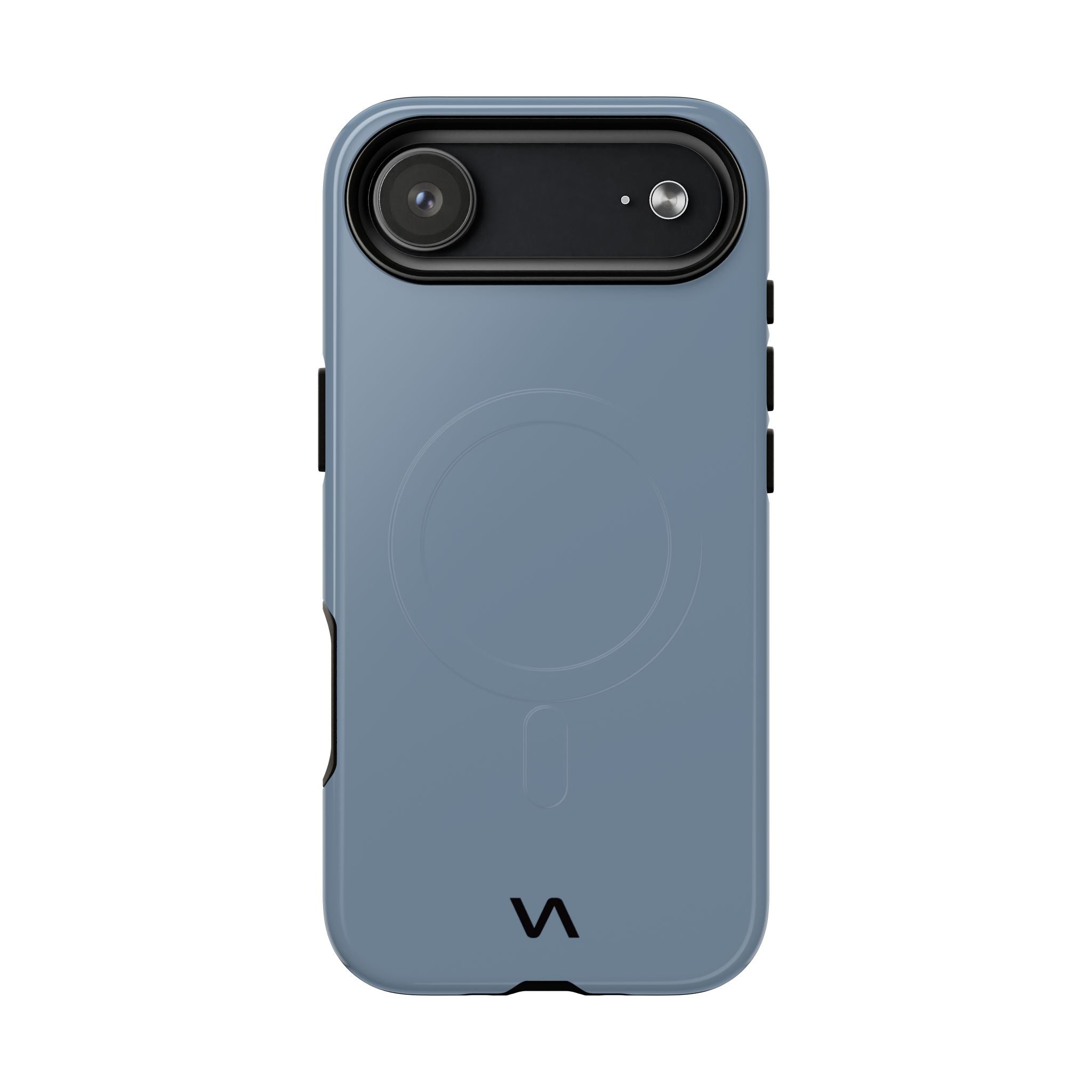 Steel Mist Slim MagSafe iPhone Case – VitaAurea