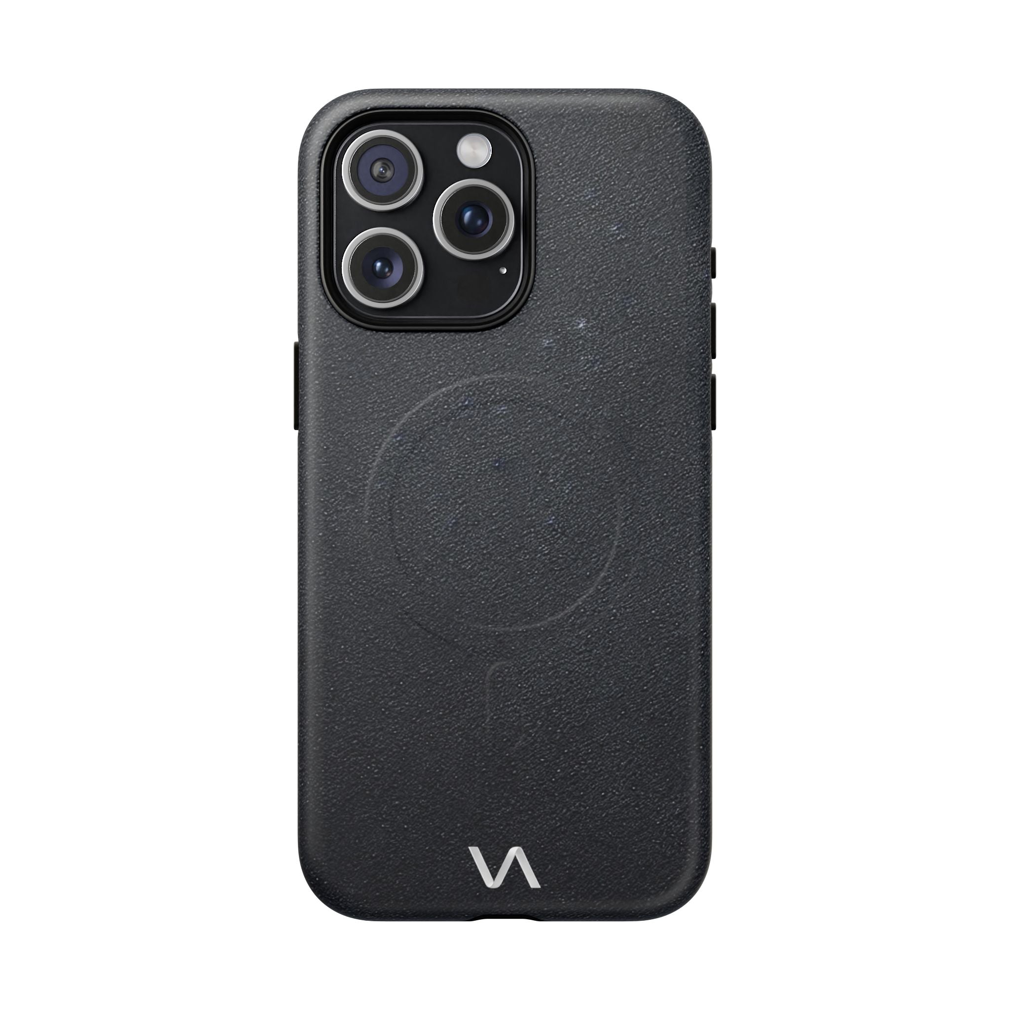 Slim Graphite MagSafe Case | Ultra-Tough Protective Design