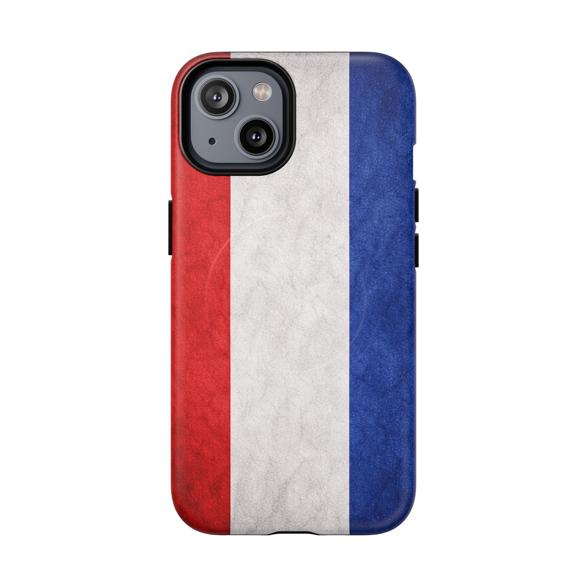Dutch Flag Slim MagSafe Case | Ultra-Tough Protective Design