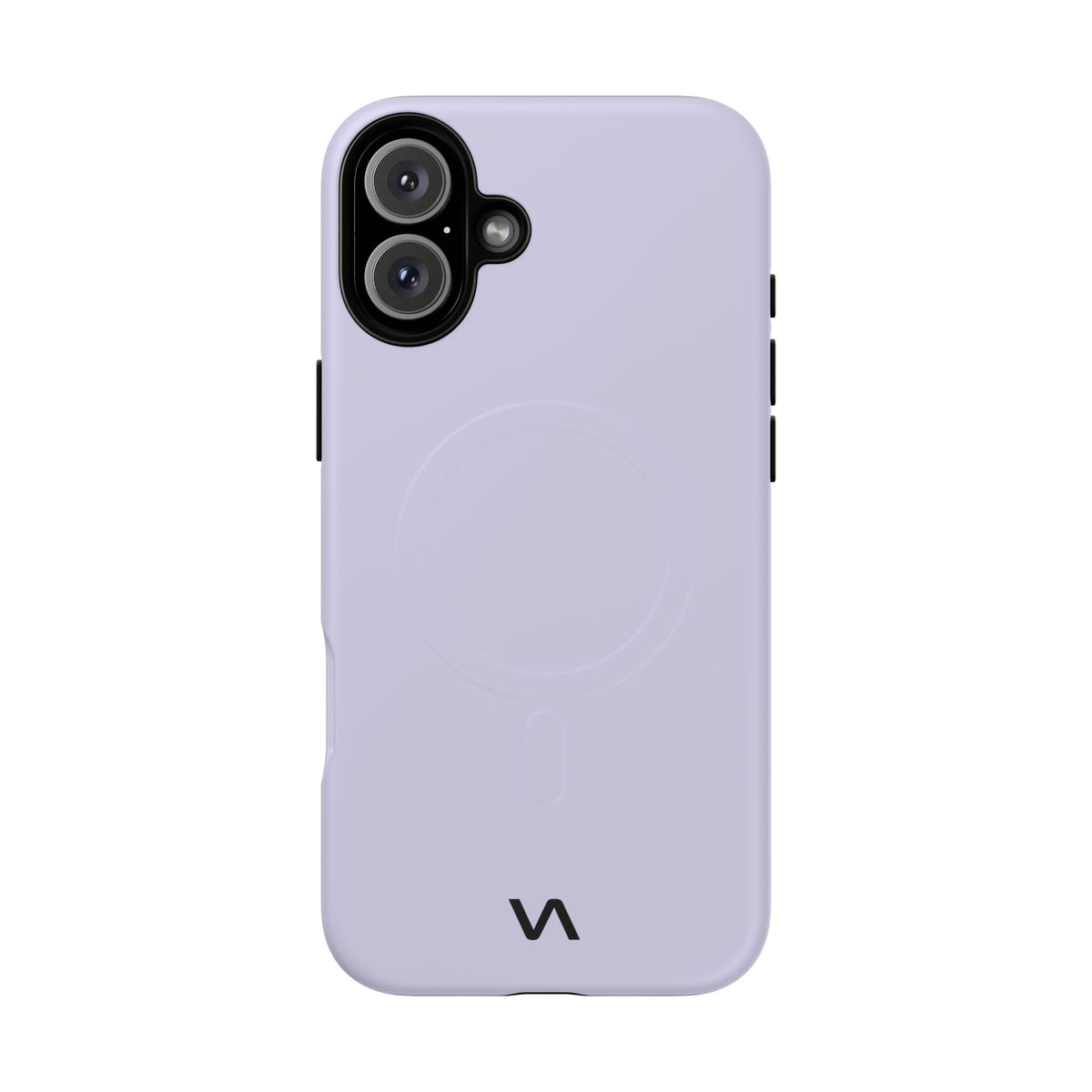 Lavender Amethyst MagSafe Case | Ultra-Tough Protective Design