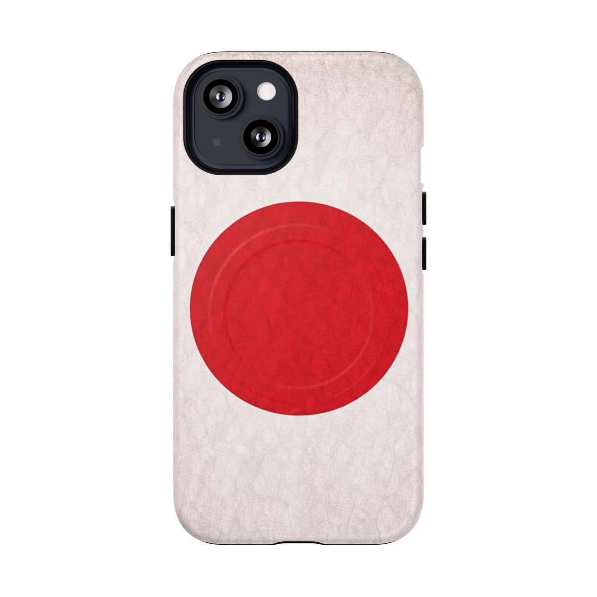 Japanese Flag Slim MagSafe Case | Ultra-Tough Protective Design