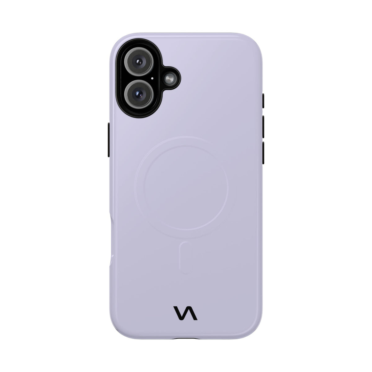 Lavender Amethyst MagSafe Case | Ultra-Tough Protective Design
