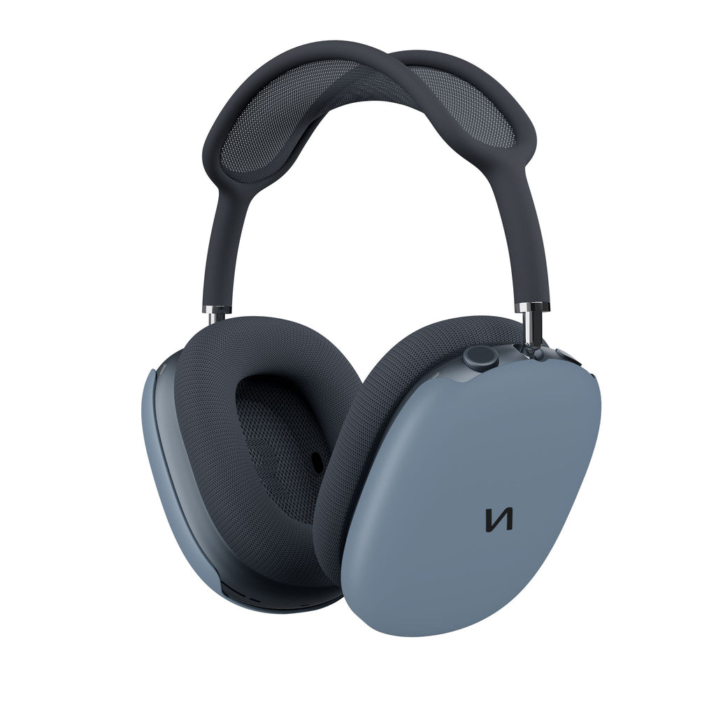 Steel Mist AirPods Max Ear Cup Covers – VitaAurea