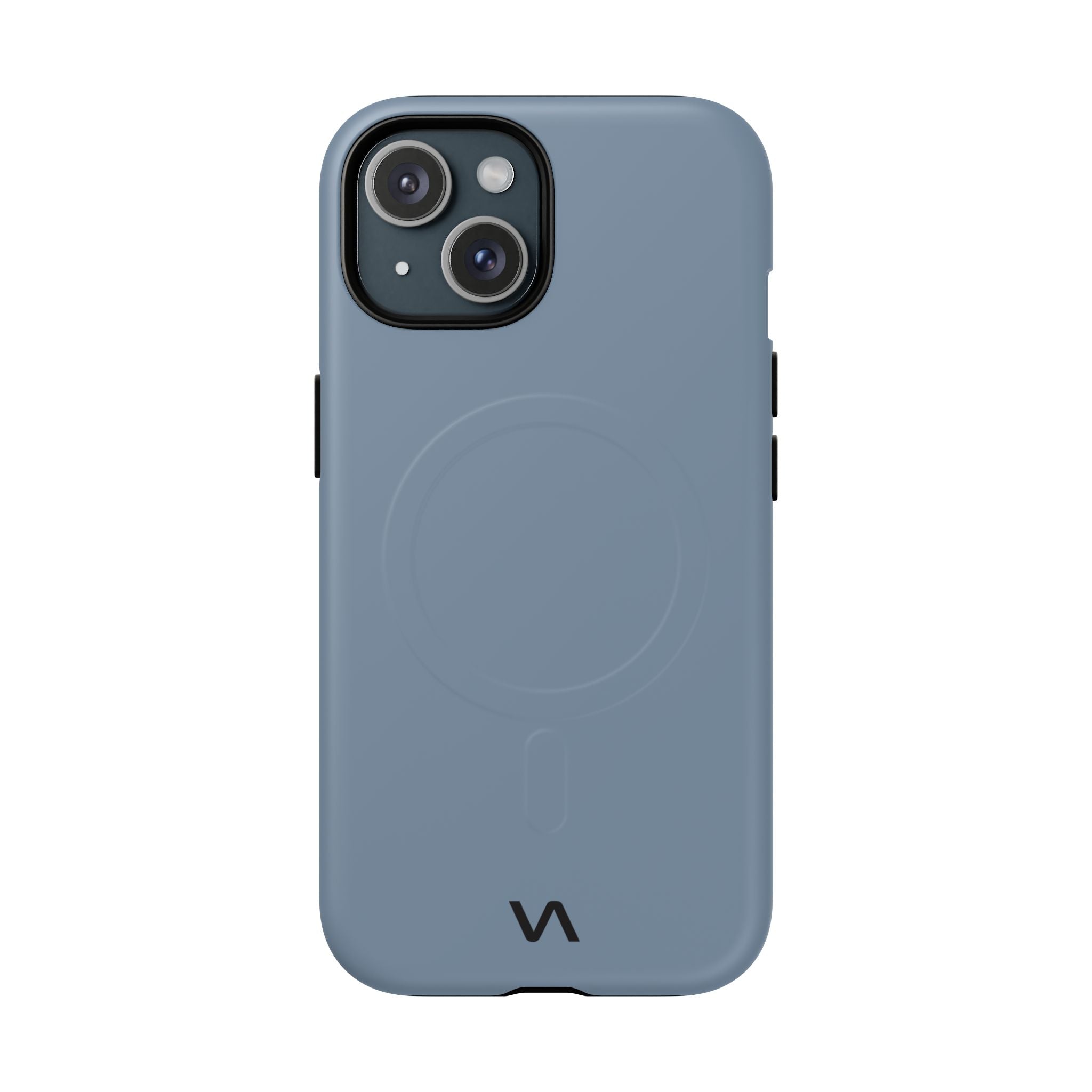 Steel Mist Slim MagSafe iPhone Case – VitaAurea