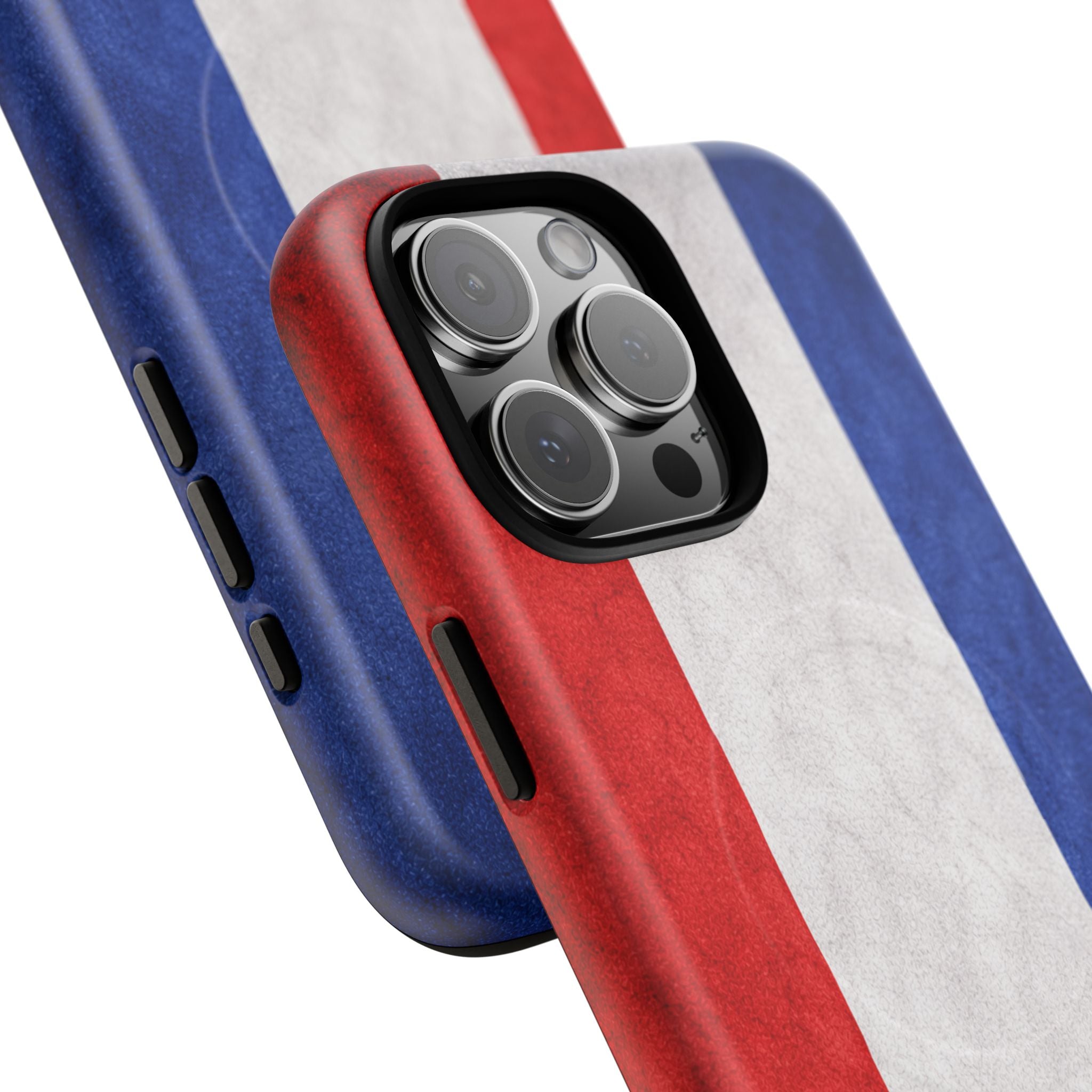 Dutch Flag Slim MagSafe Case | Ultra-Tough Protective Design
