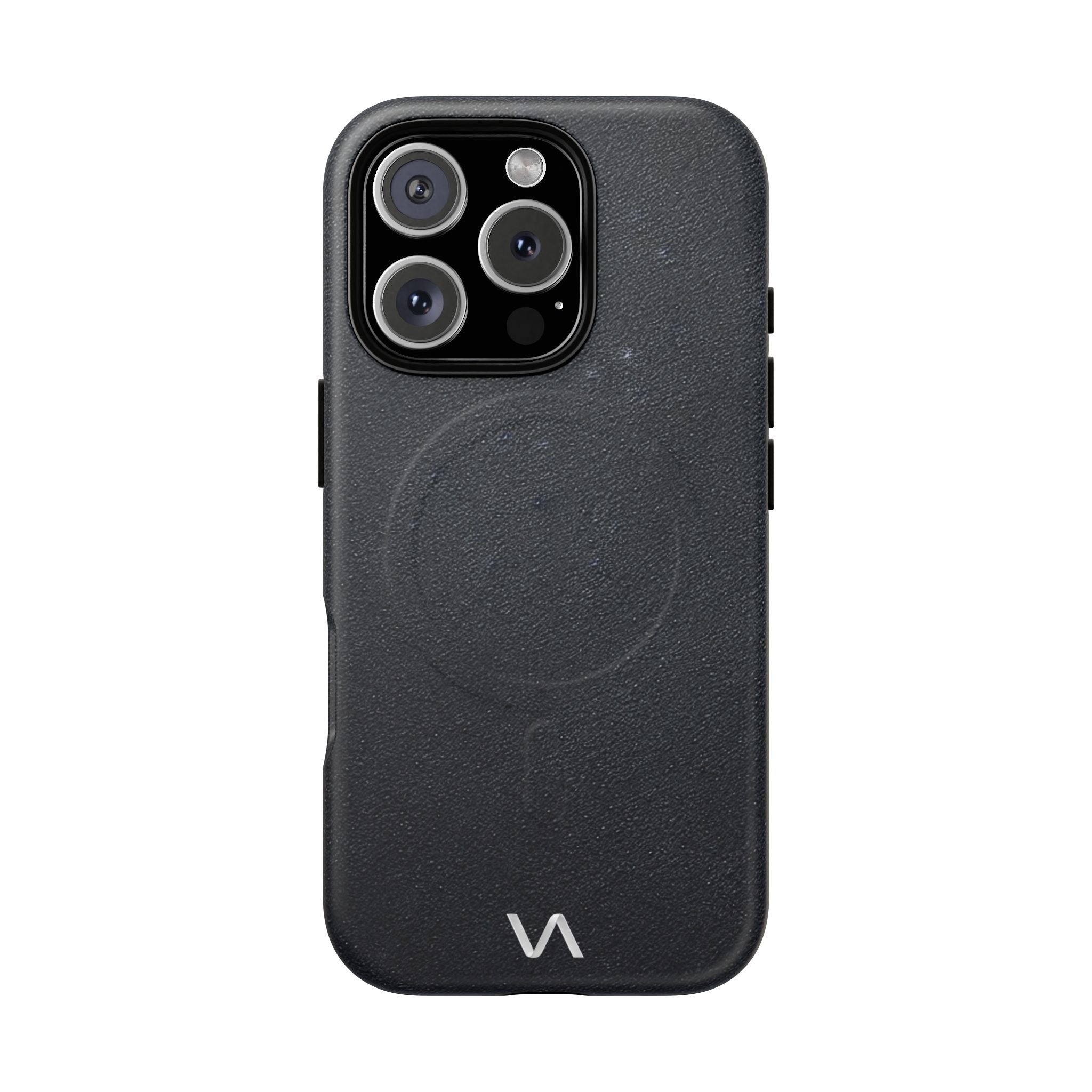 Slim Graphite MagSafe Case | Ultra-Tough Protective Design