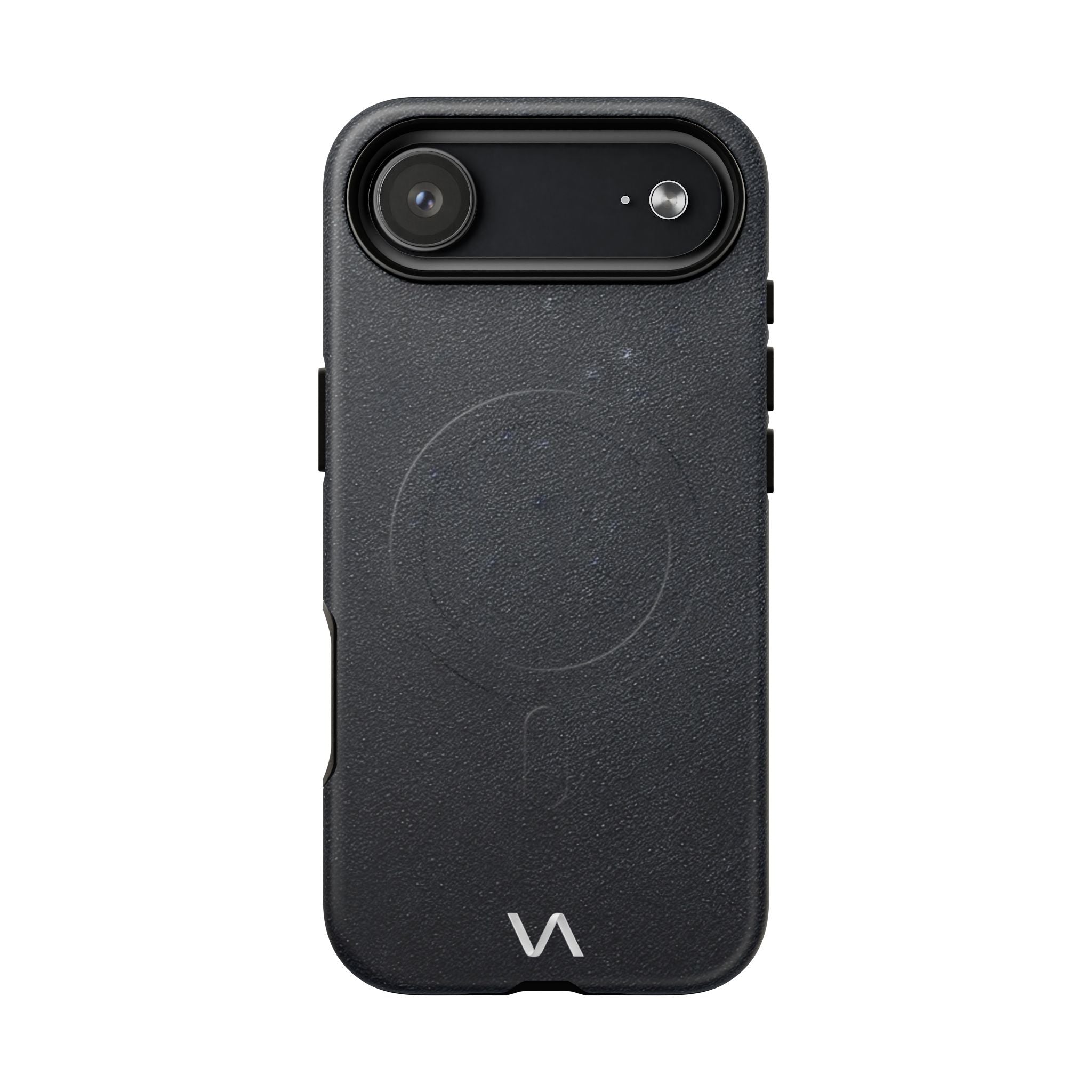 Slim Graphite MagSafe Case | Ultra-Tough Protective Design