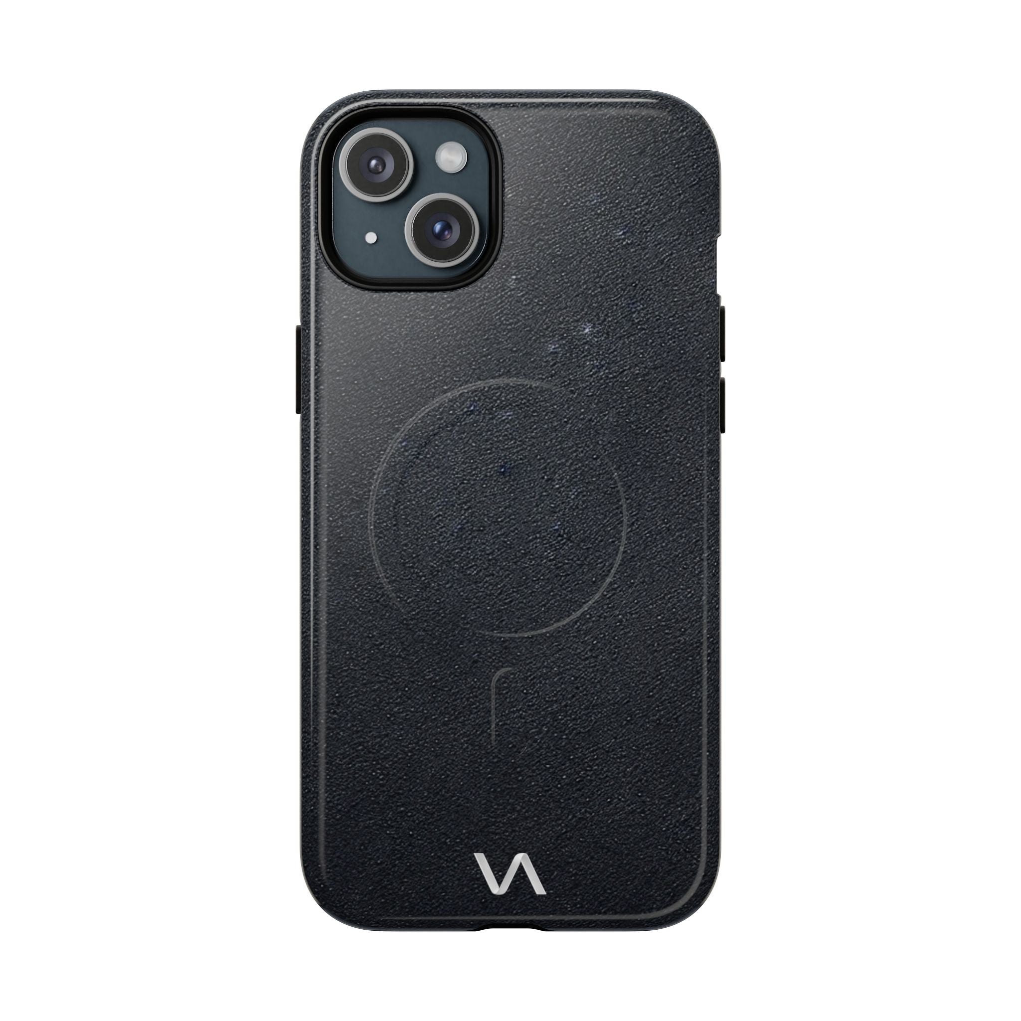 Slim Graphite MagSafe Case | Ultra-Tough Protective Design