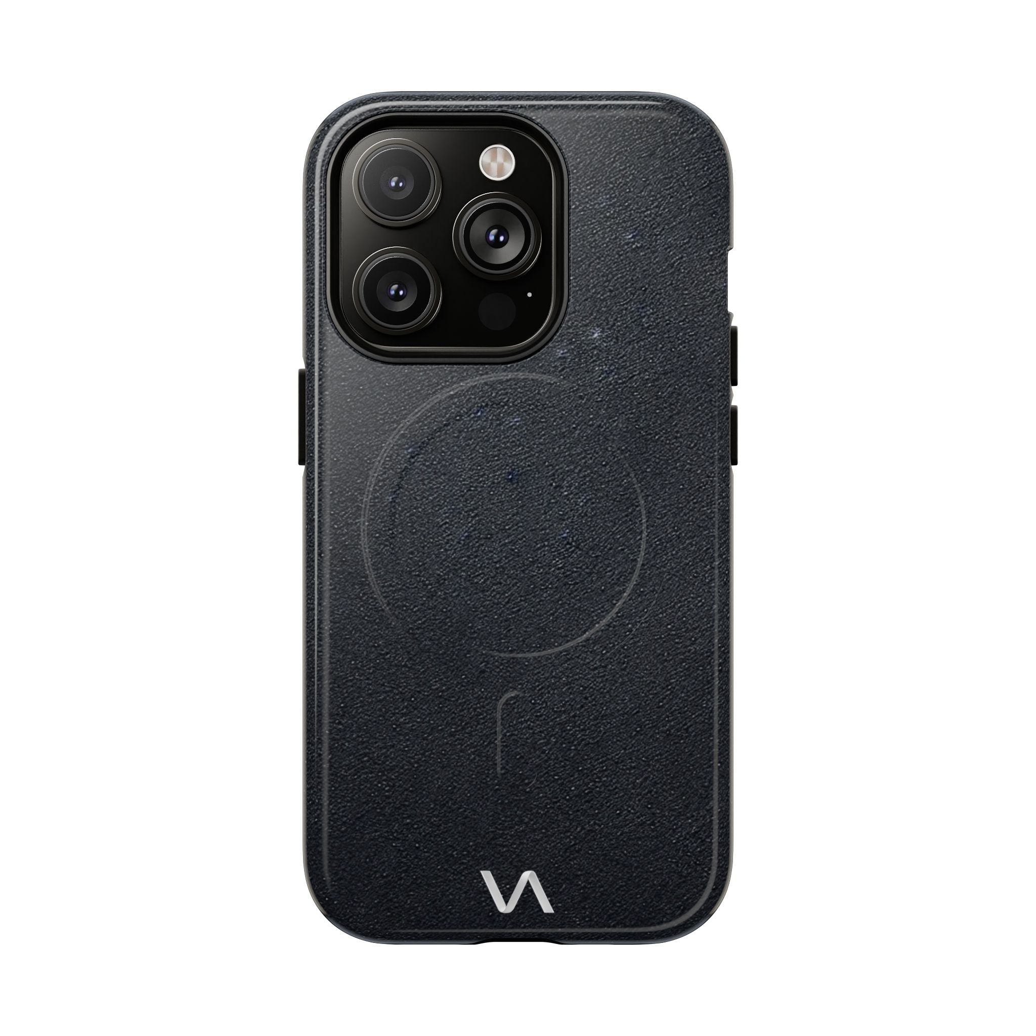 Slim Graphite MagSafe Case | Ultra-Tough Protective Design