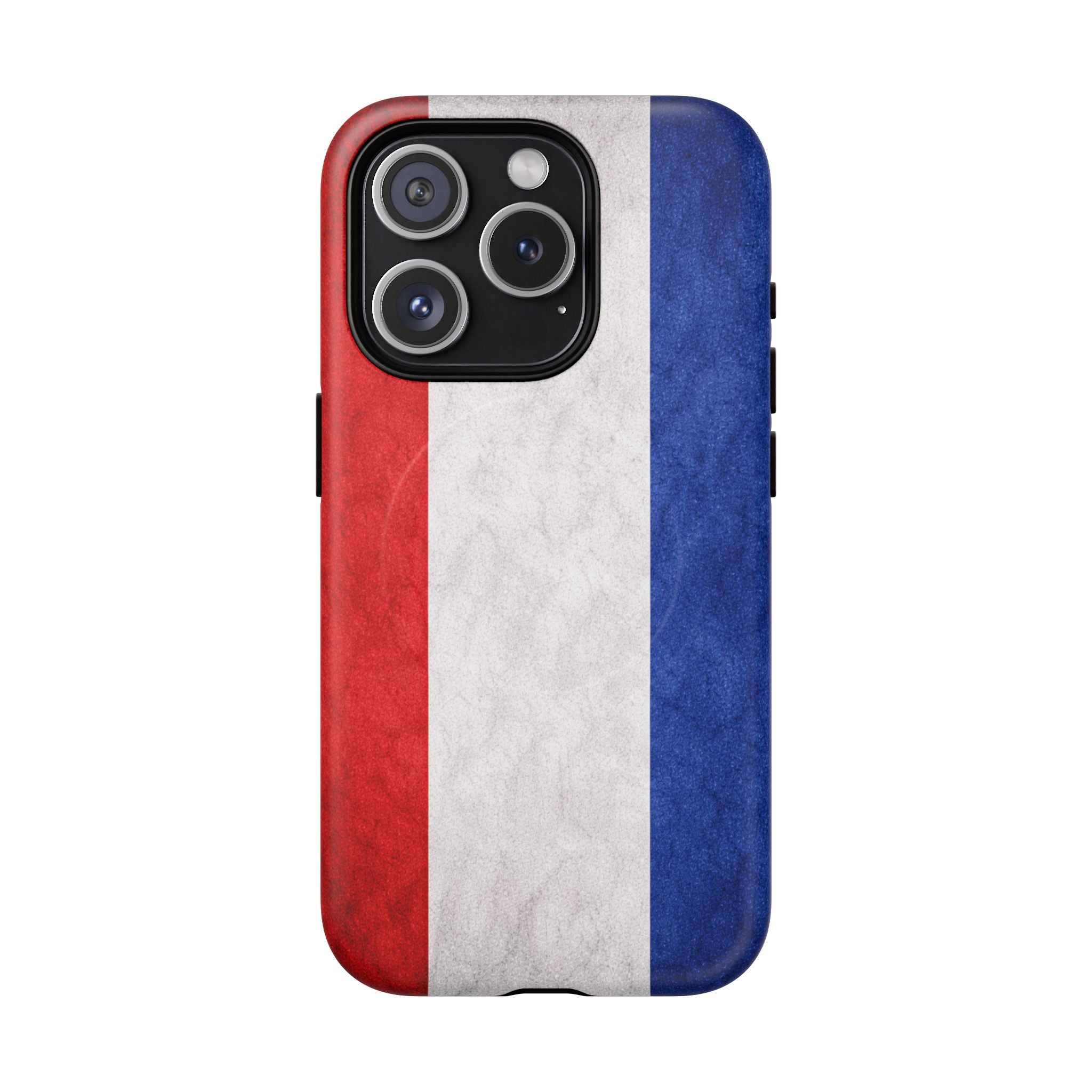 Dutch Flag Slim MagSafe Case | Ultra-Tough Protective Design