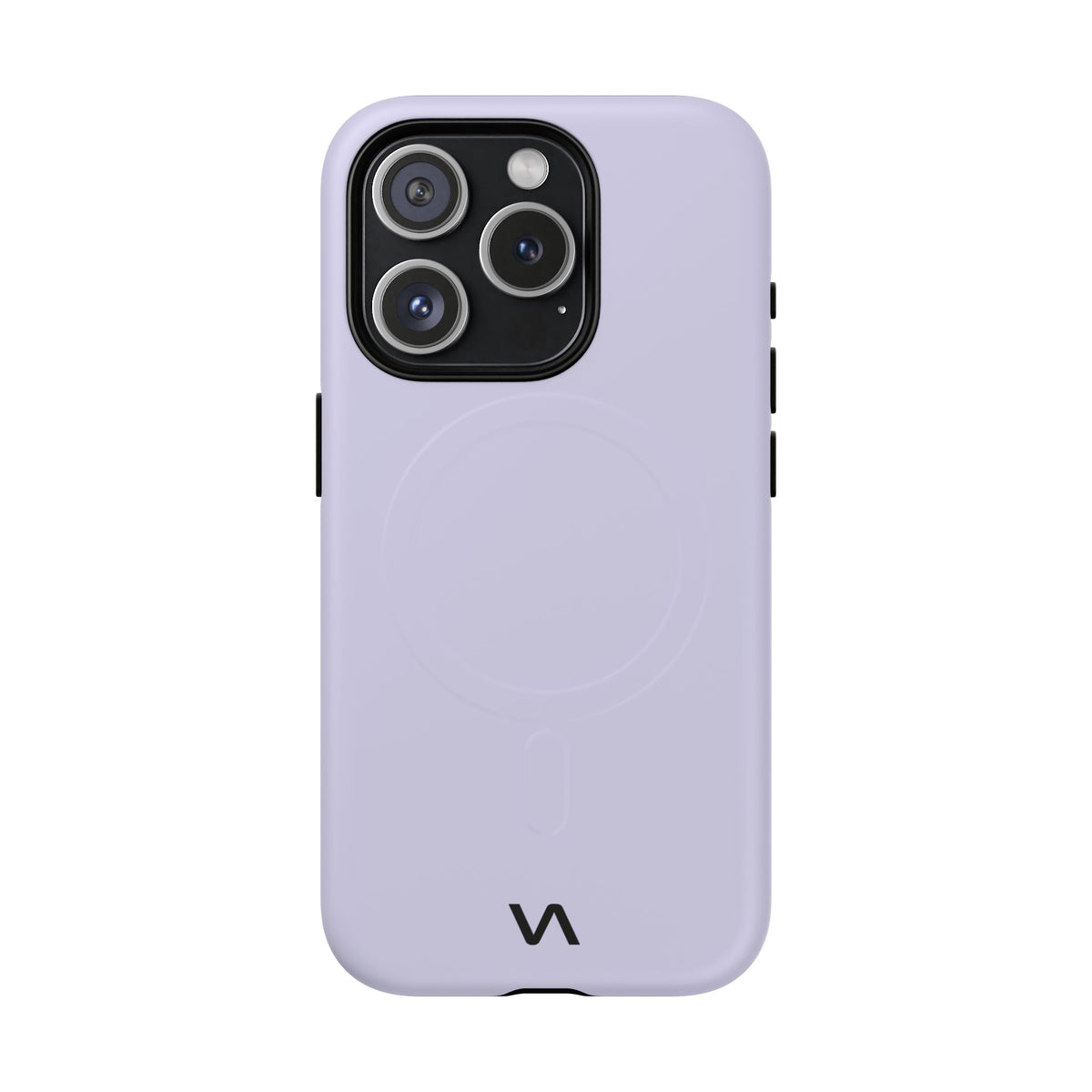 Lavender Amethyst MagSafe Case | Ultra-Tough Protective Design