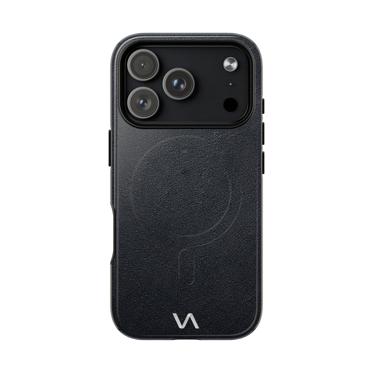 Slim Graphite MagSafe Case | Ultra-Tough Protective Design