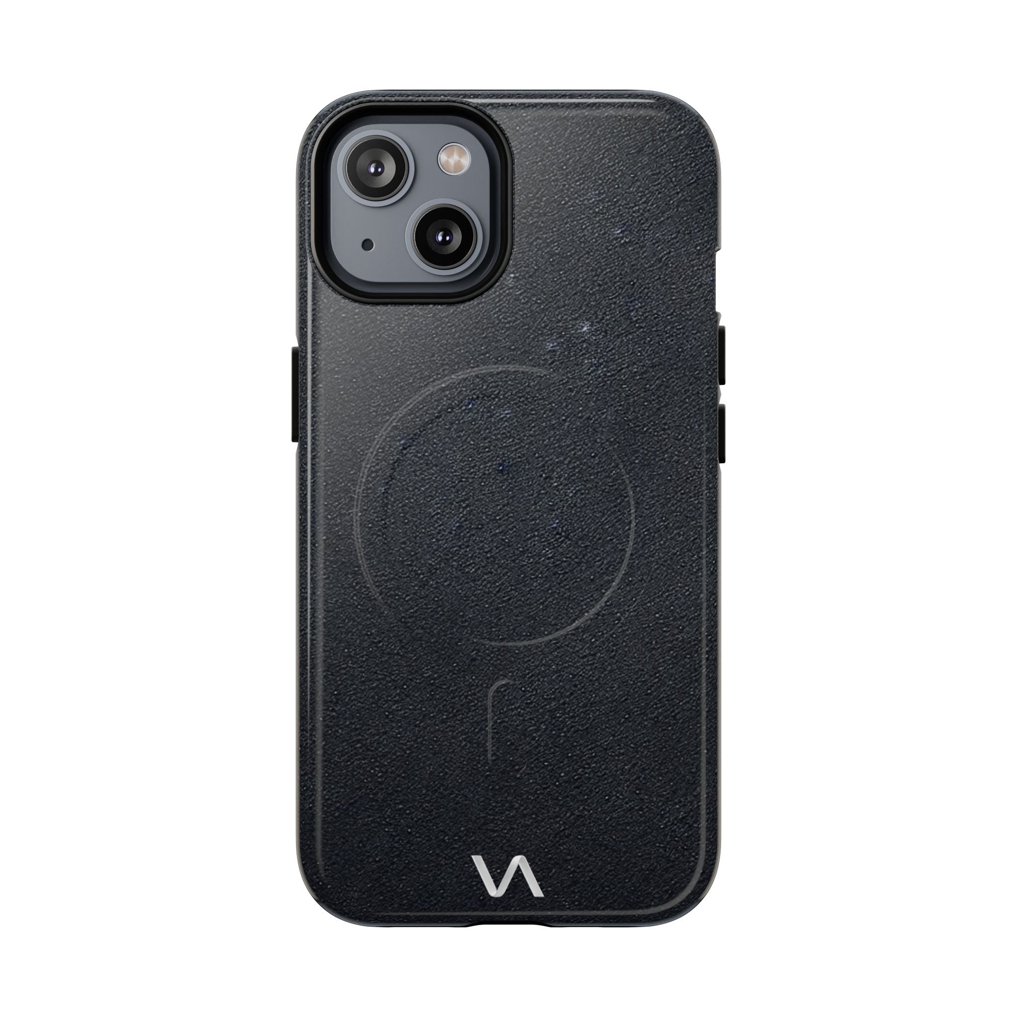 Slim Graphite MagSafe Case | Ultra-Tough Protective Design