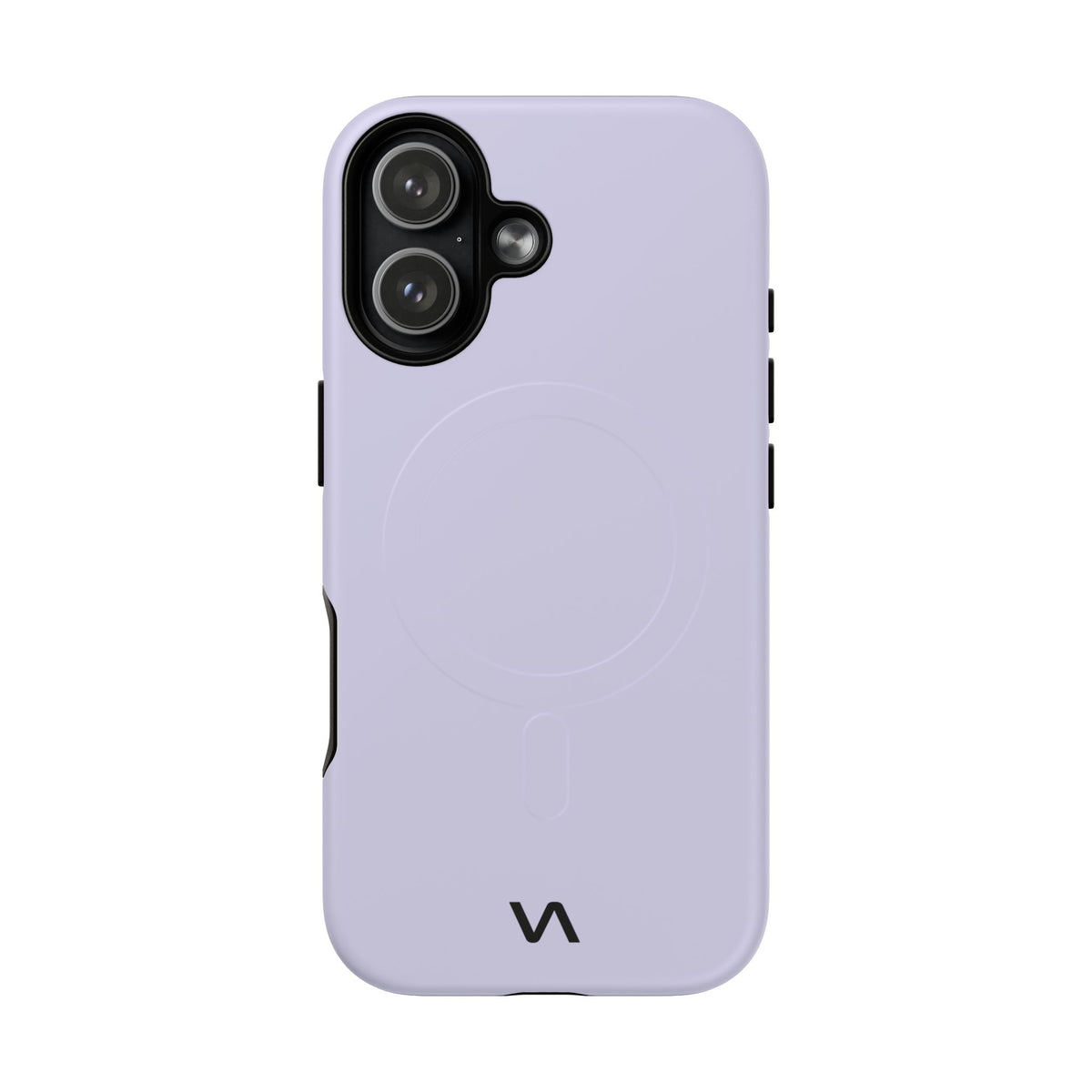 Lavender Amethyst MagSafe Case | Ultra-Tough Protective Design
