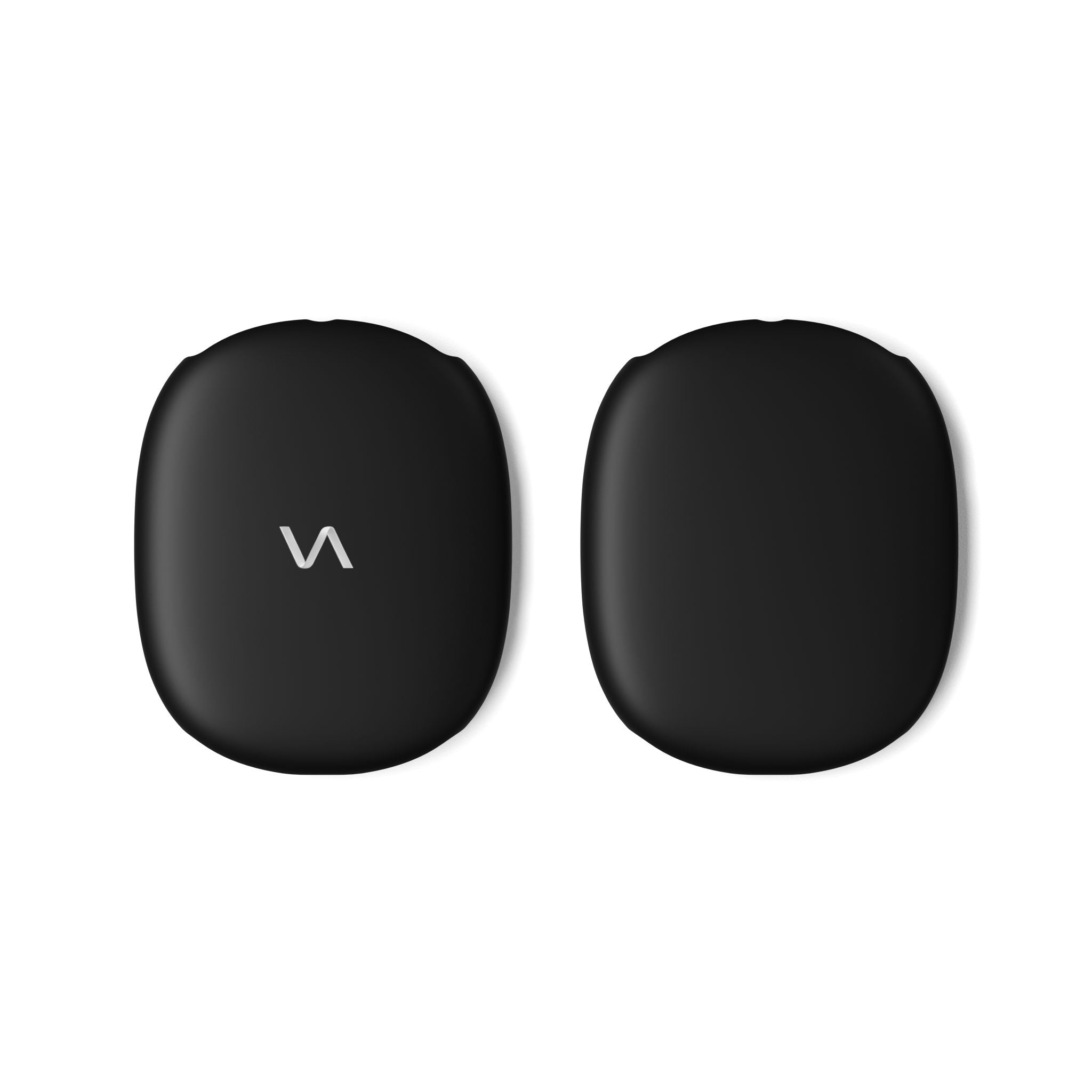 AirPods Max Ear Cup Covers  - Matte & Glossy Onyx